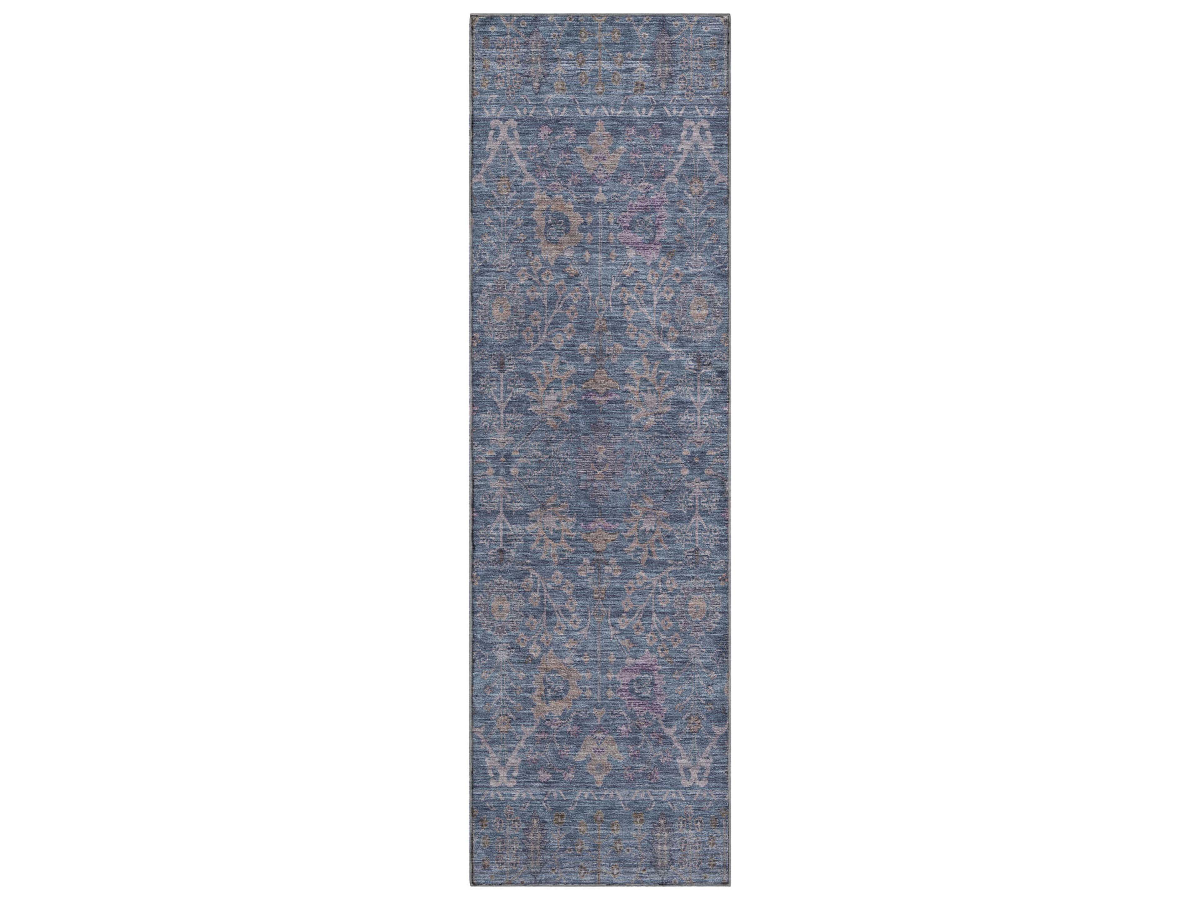 Dalyn Mayfield Bordered Area Rug