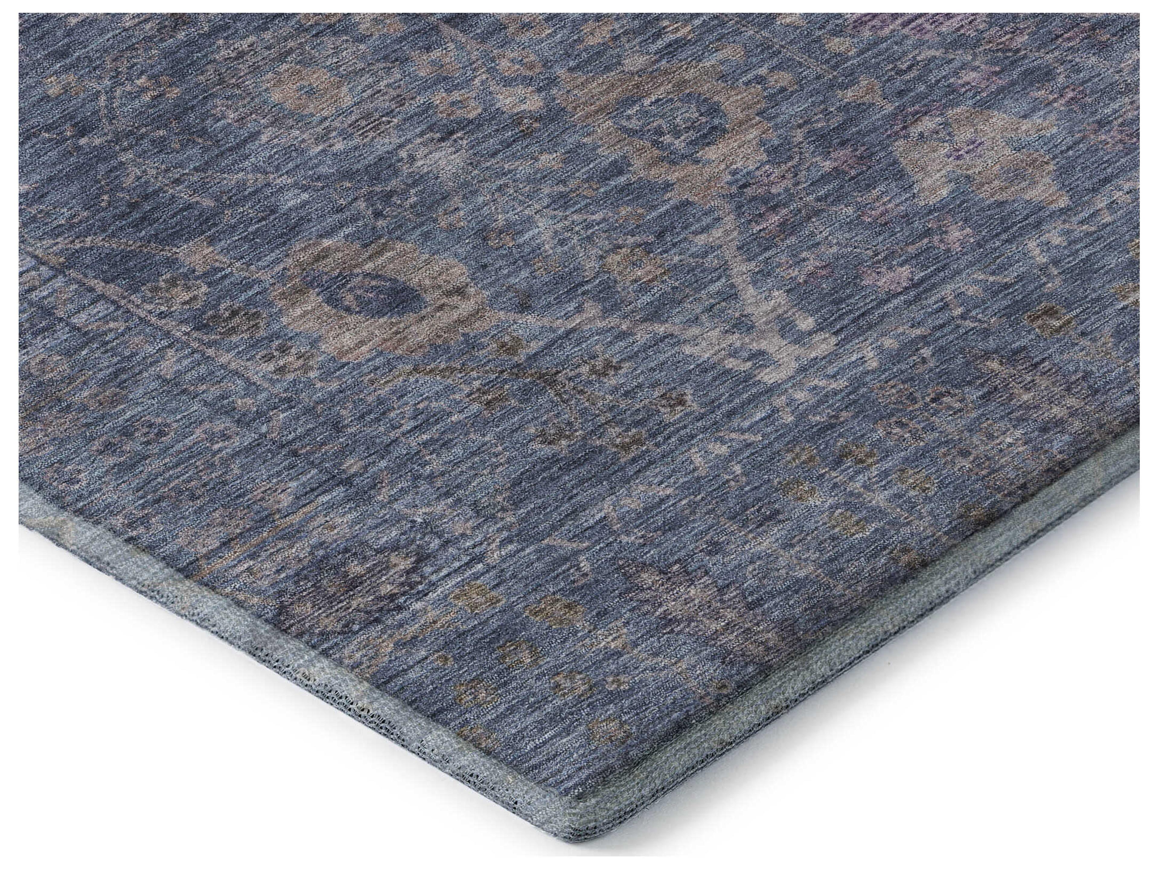Dalyn Mayfield Bordered Area Rug