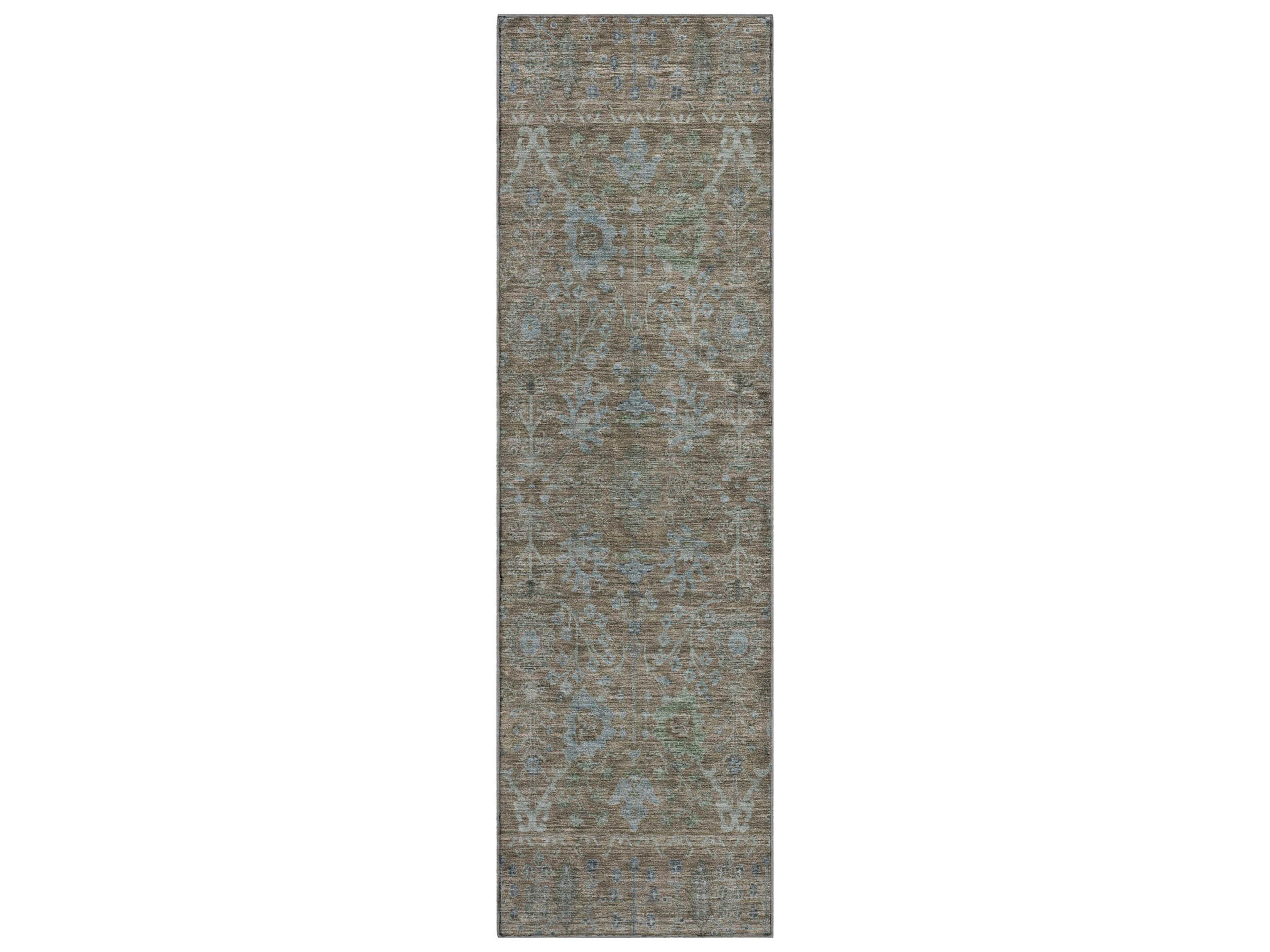 Dalyn Mayfield Bordered Area Rug