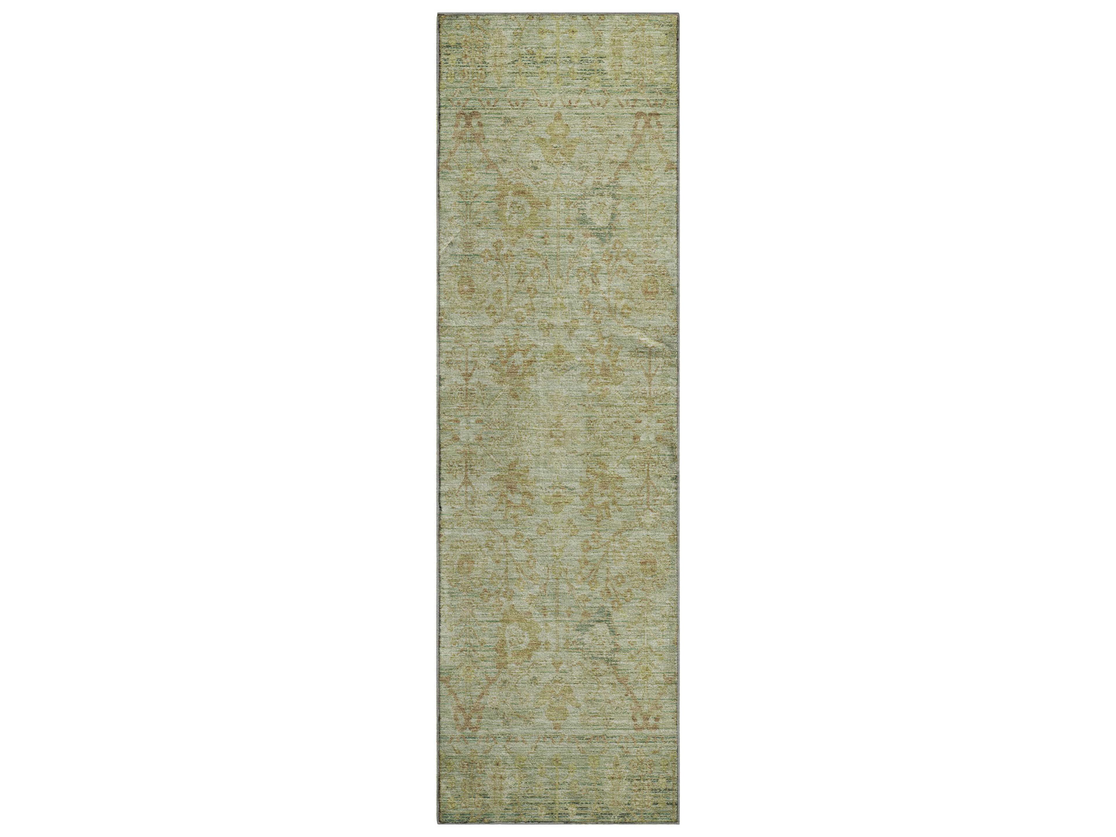 Dalyn Mayfield Bordered Area Rug