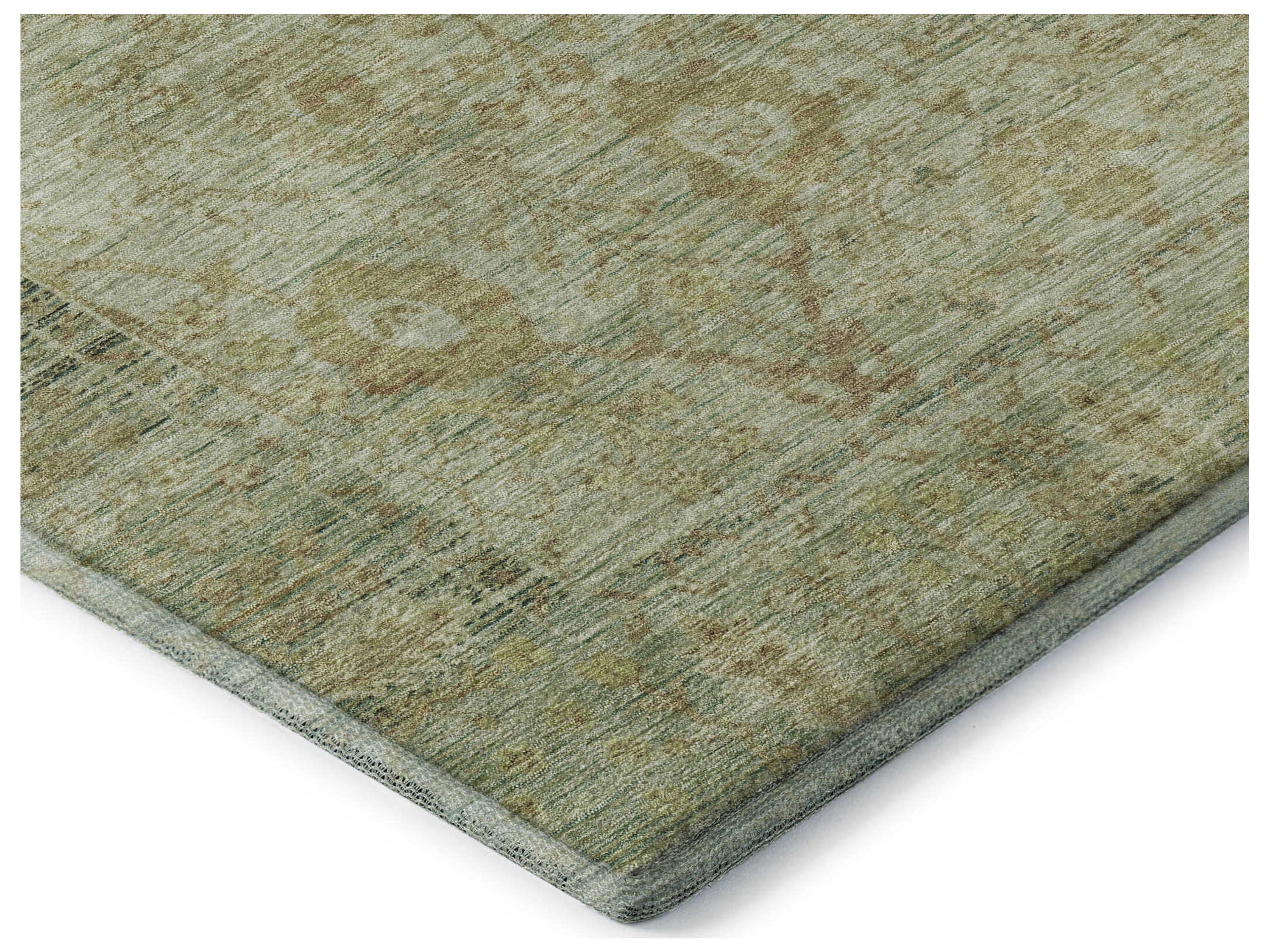 Dalyn Mayfield Bordered Area Rug