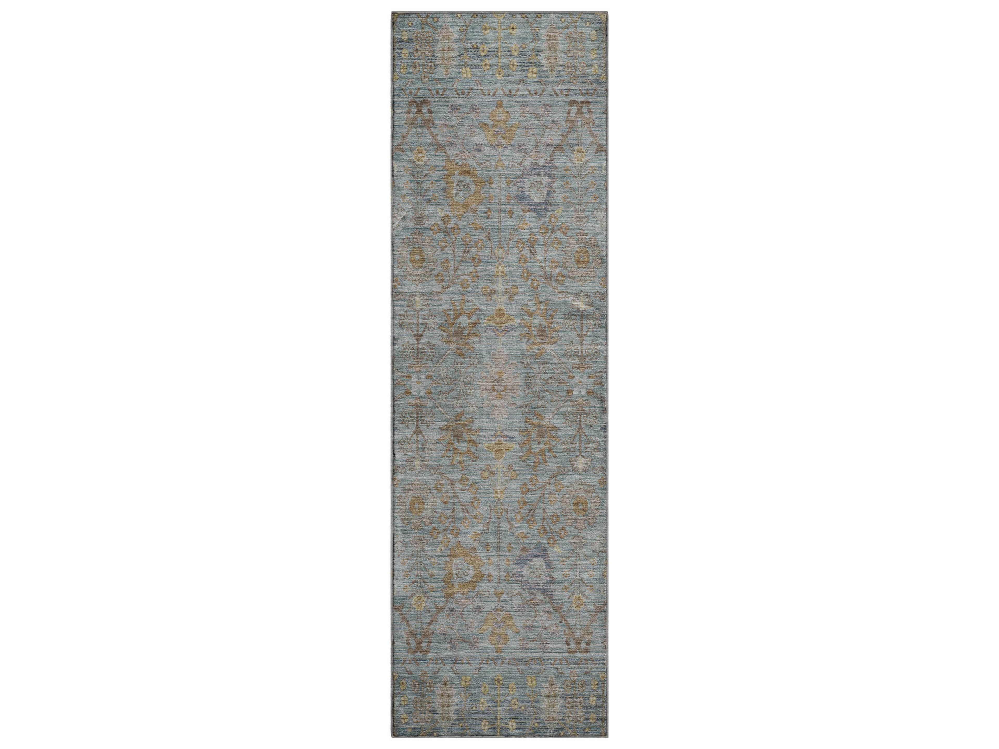 Dalyn Mayfield Bordered Area Rug