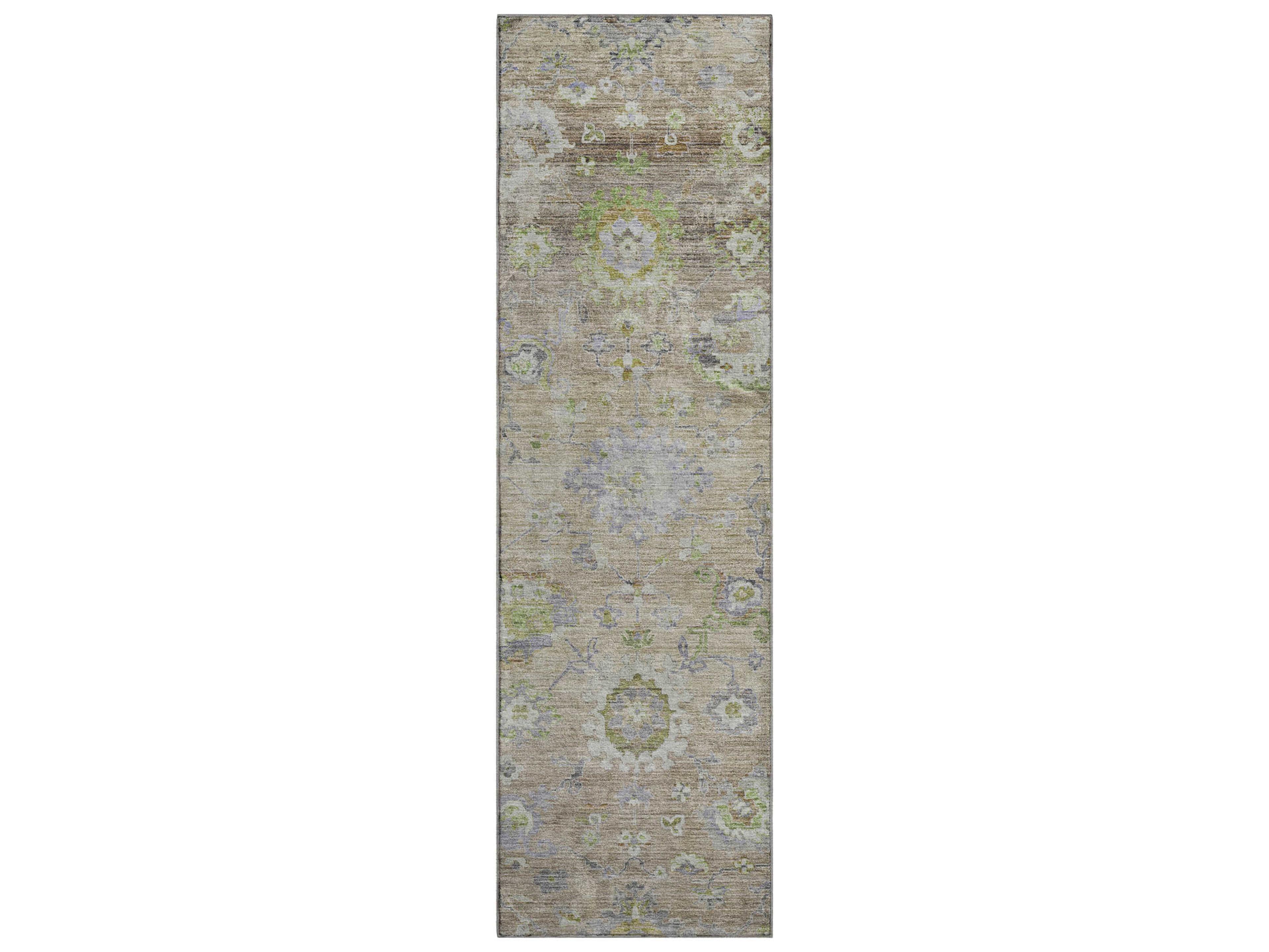 Dalyn Mayfield Floral Area Rug