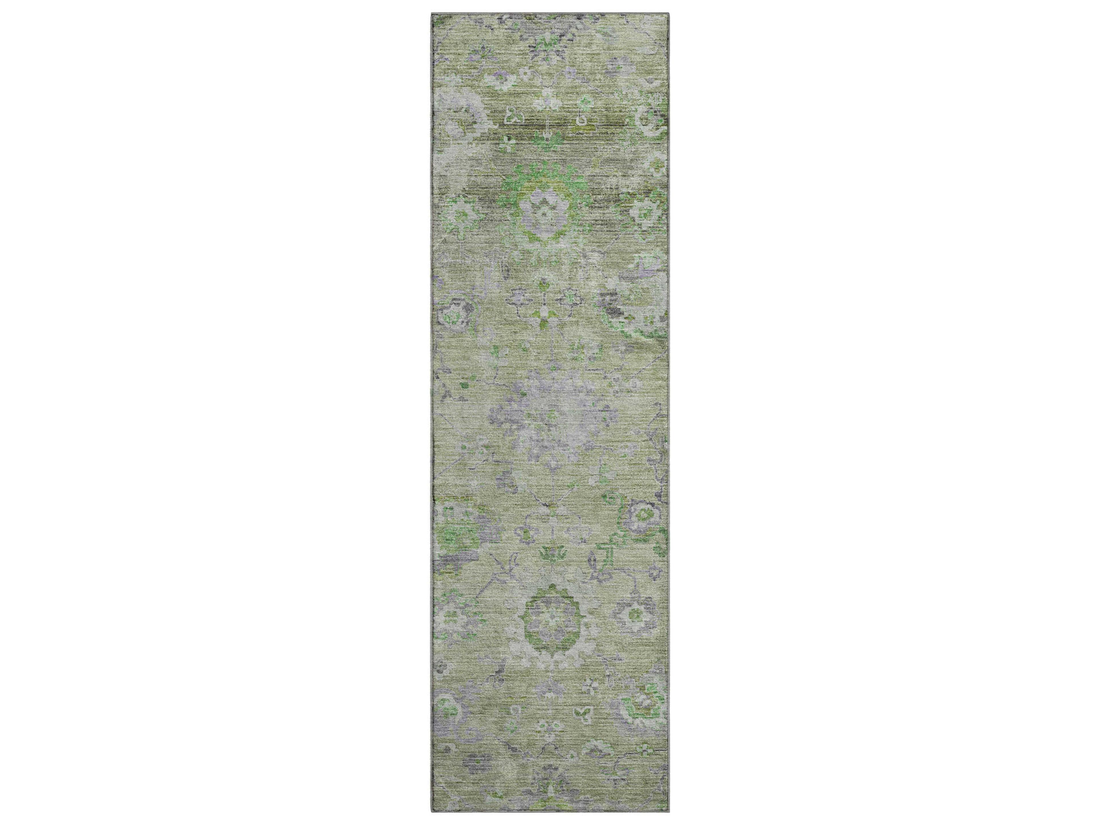 Dalyn Mayfield Floral Area Rug