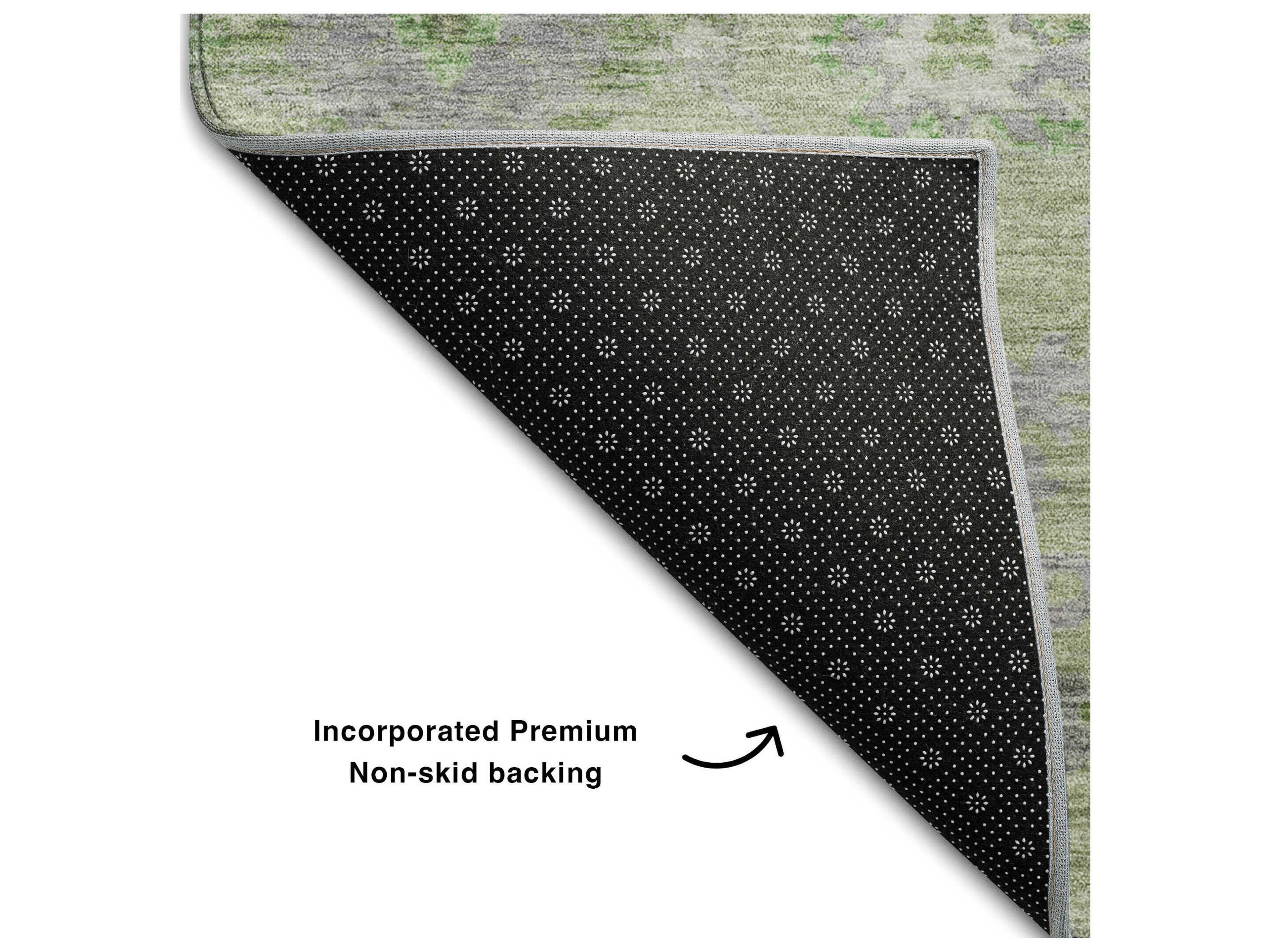 Dalyn Mayfield Floral Area Rug