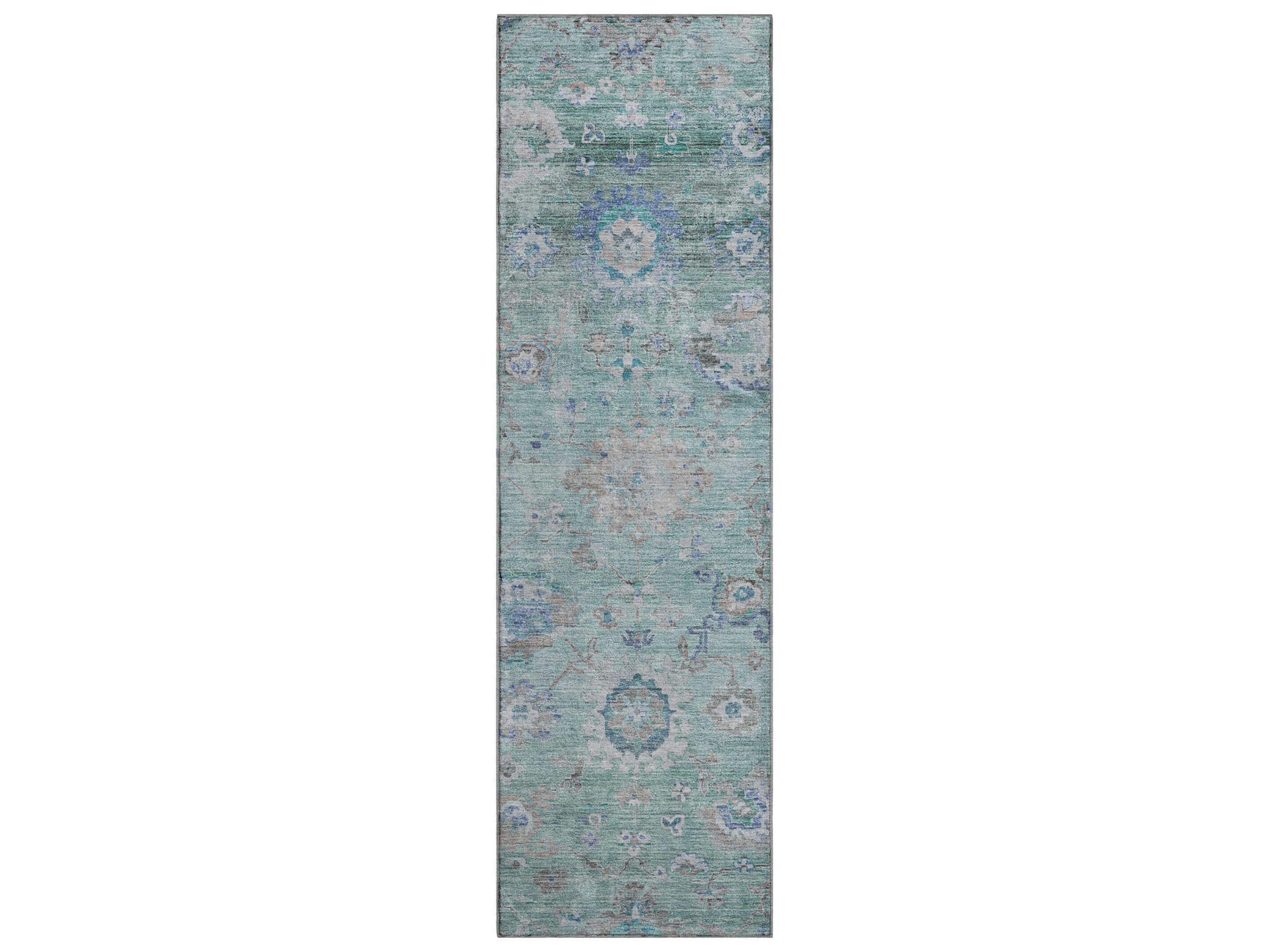 Dalyn Mayfield Floral Area Rug