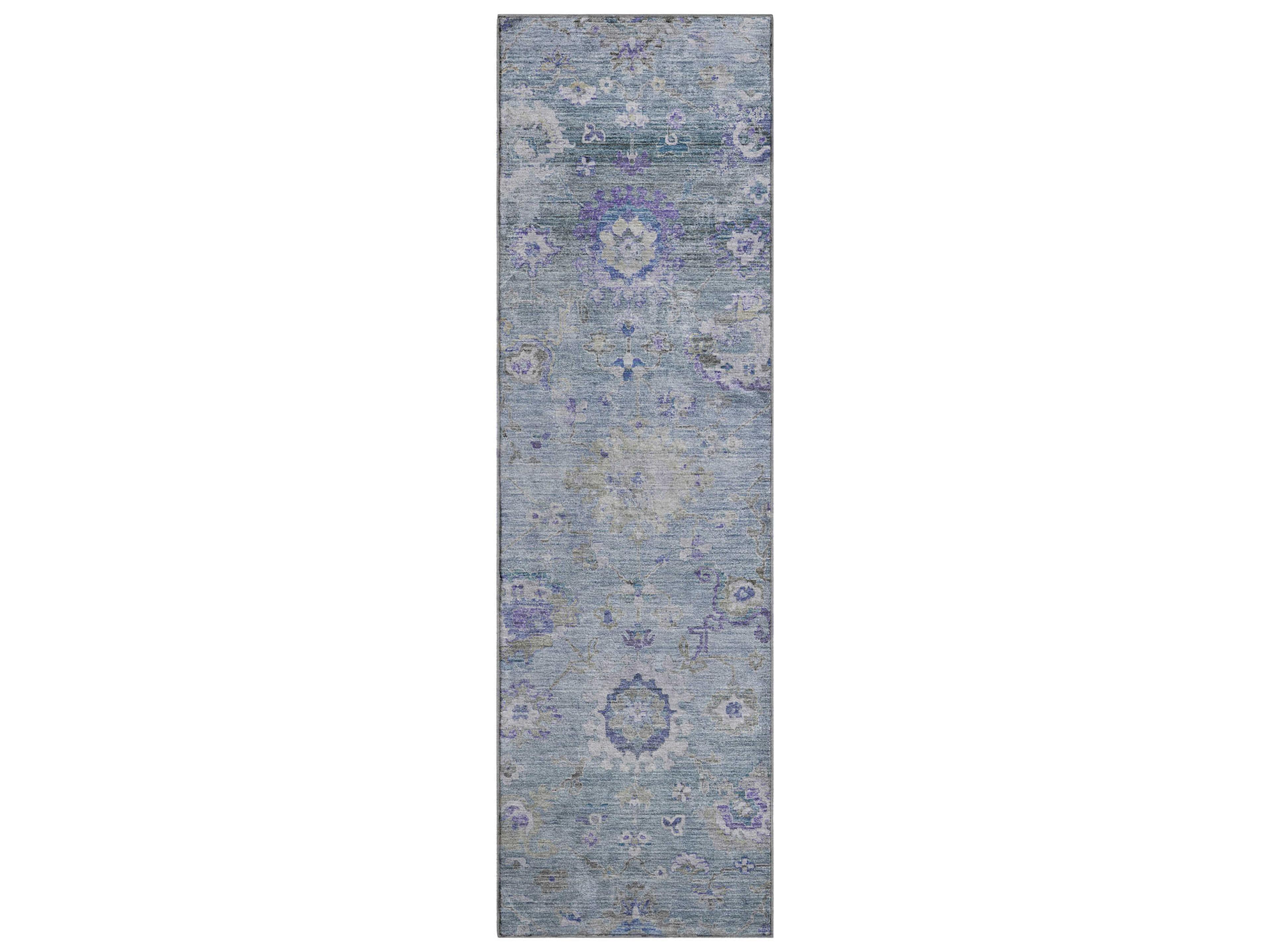 Dalyn Mayfield Floral Area Rug