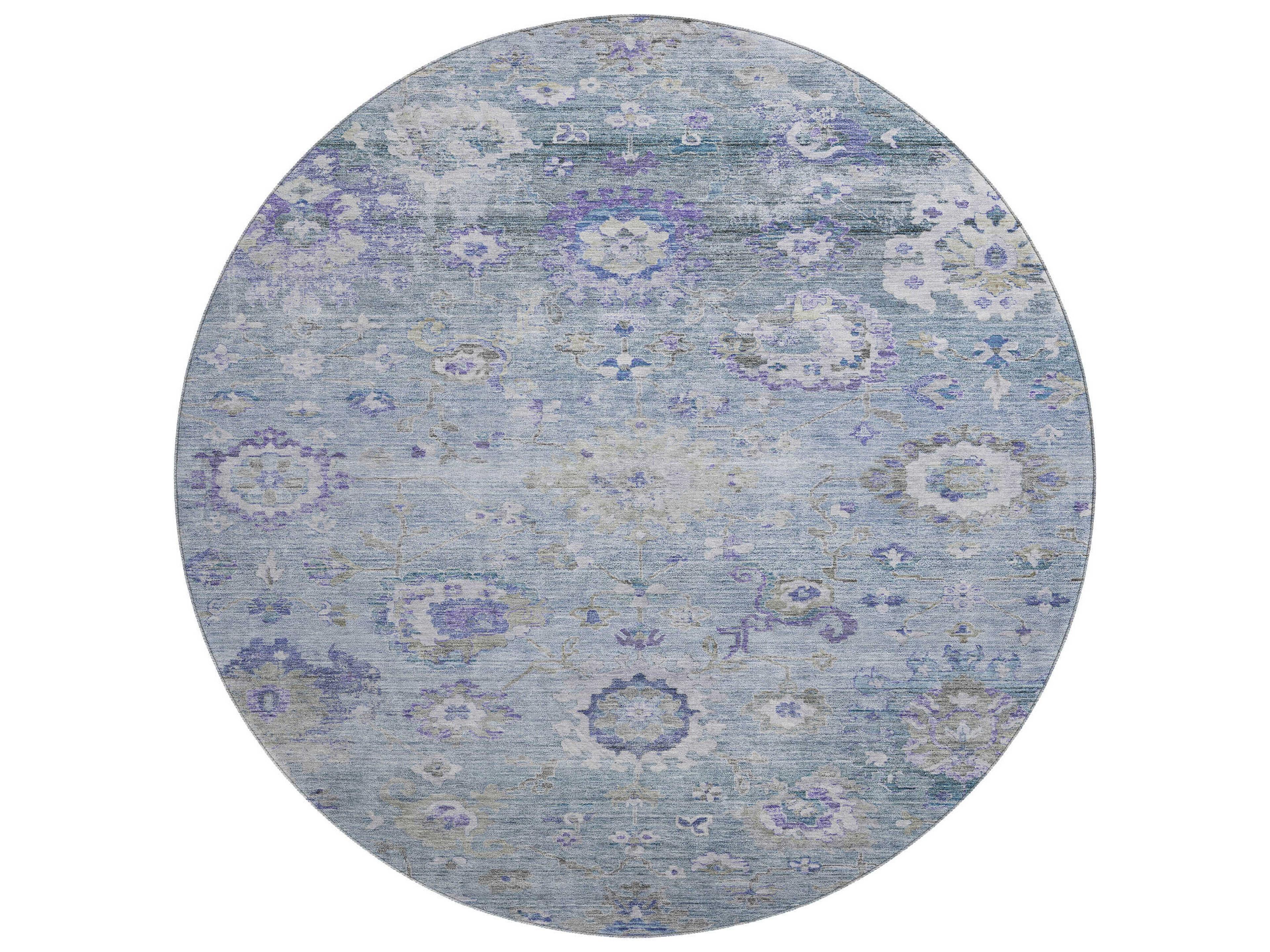 Dalyn Mayfield Floral Area Rug