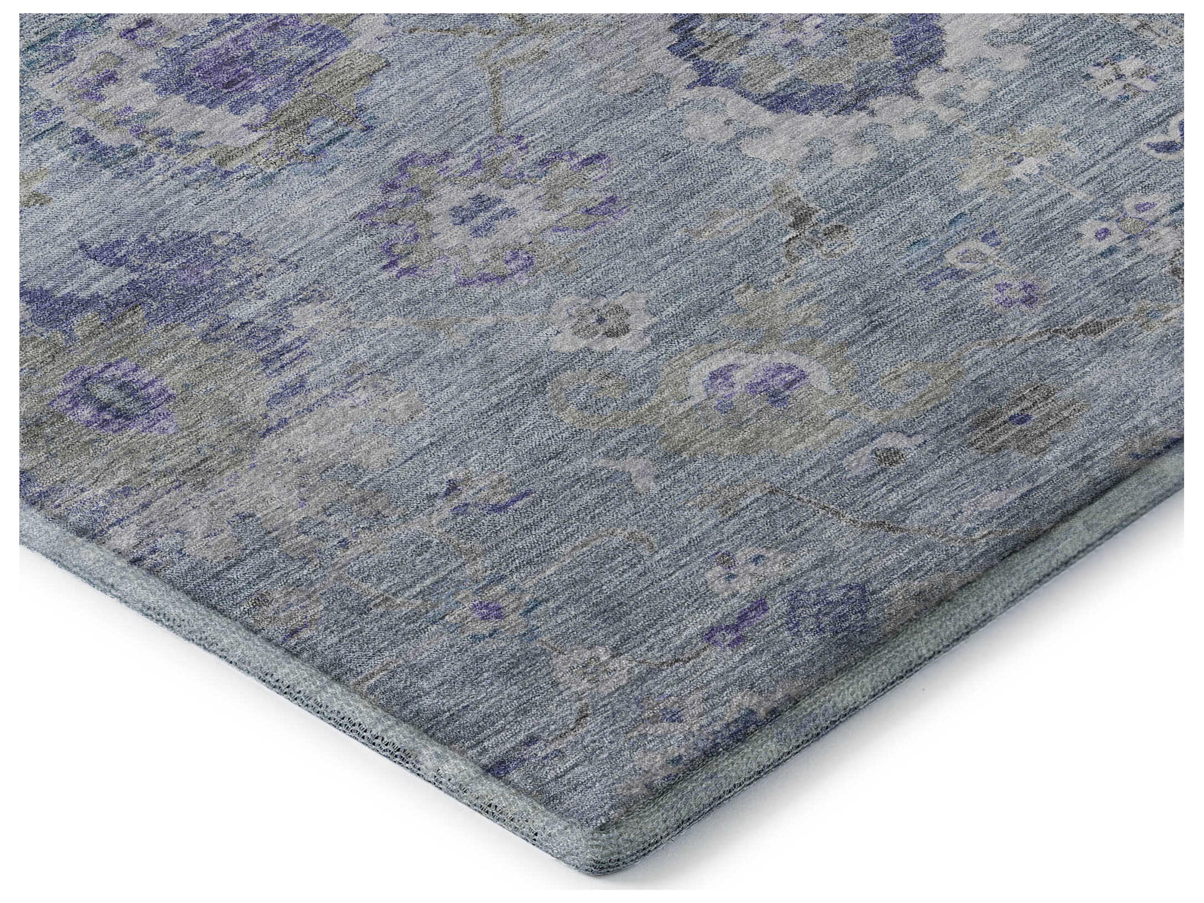 Dalyn Mayfield Floral Area Rug