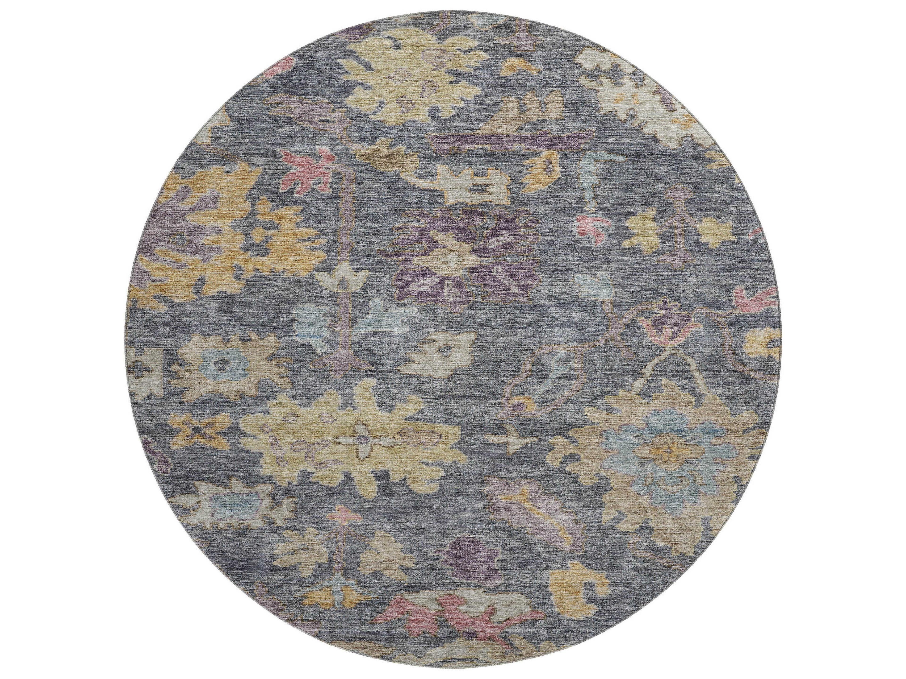 Dalyn Mayfield Floral Area Rug