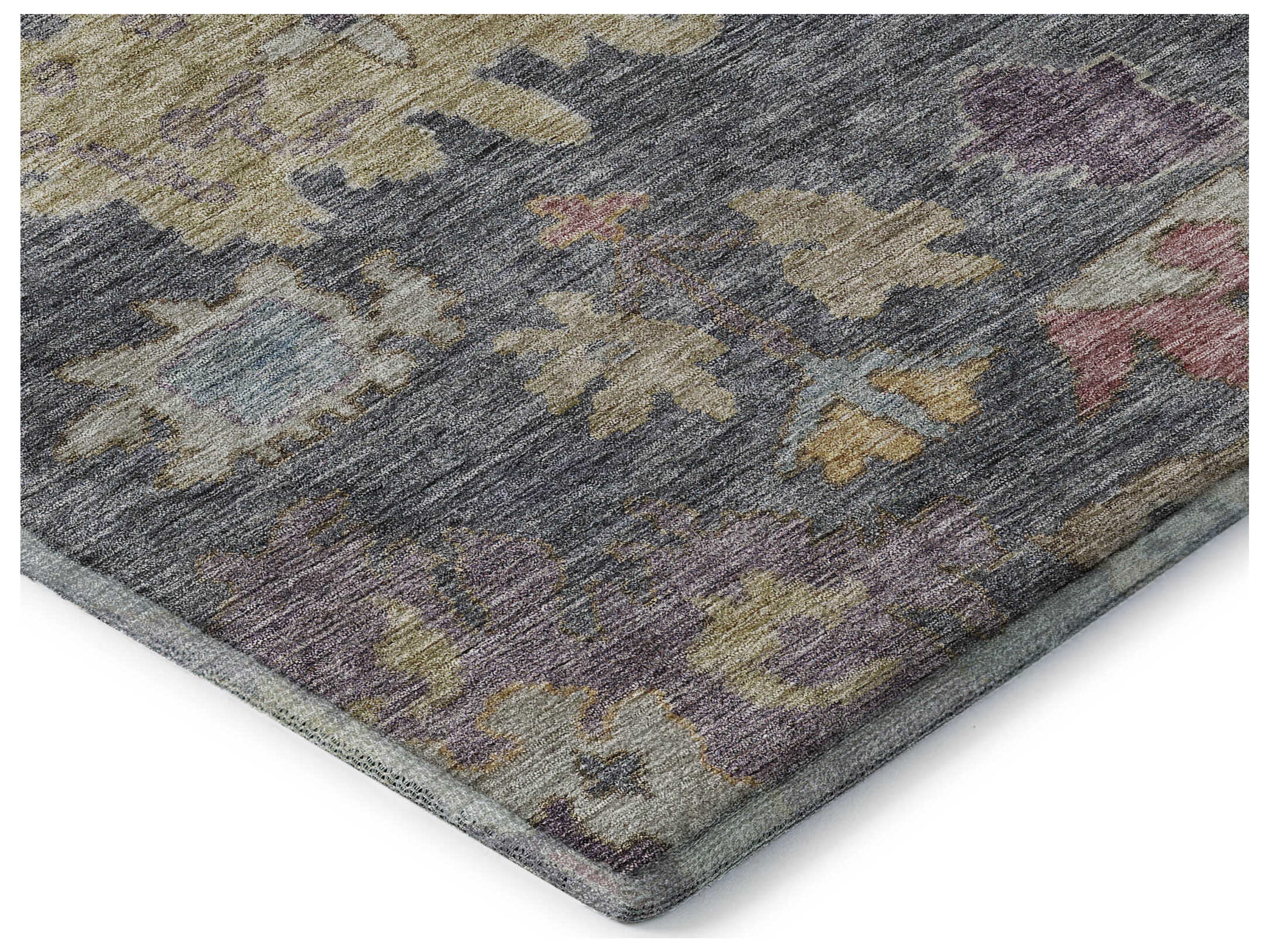 Dalyn Mayfield Floral Area Rug