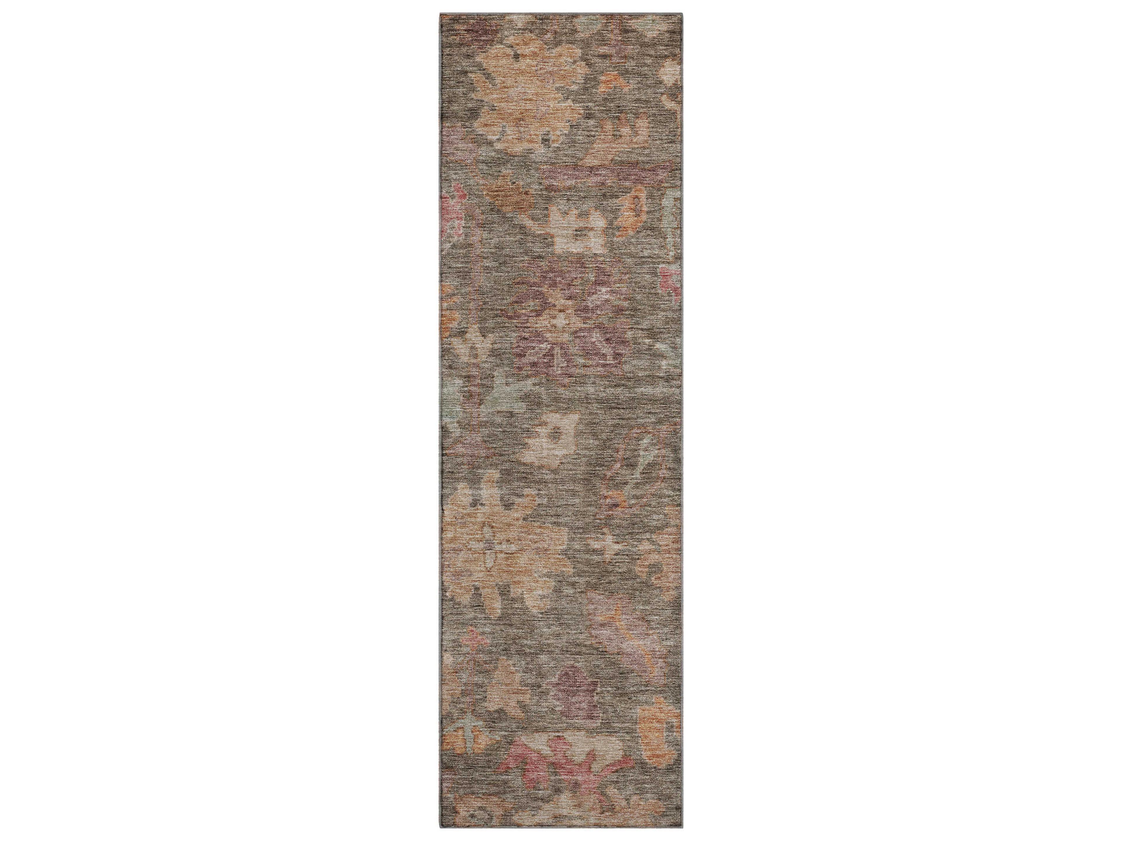 Dalyn Mayfield Floral Area Rug