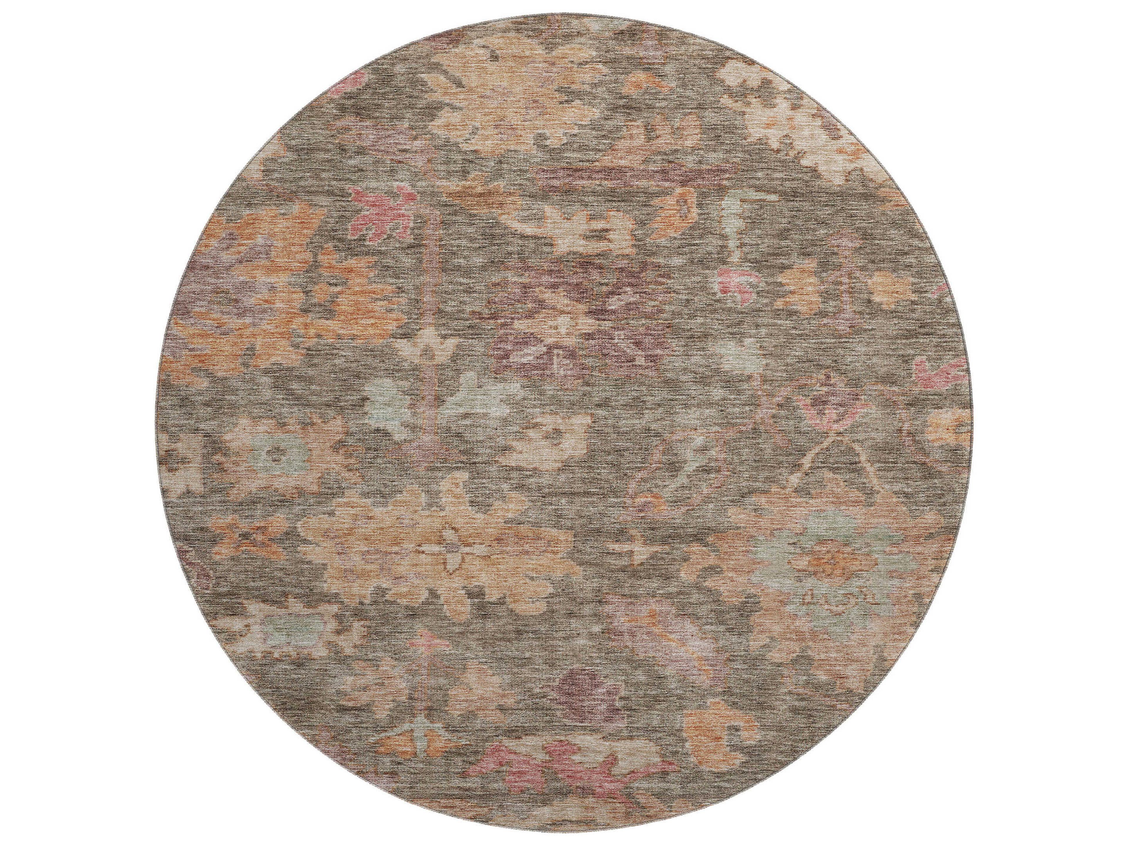 Dalyn Mayfield Floral Area Rug