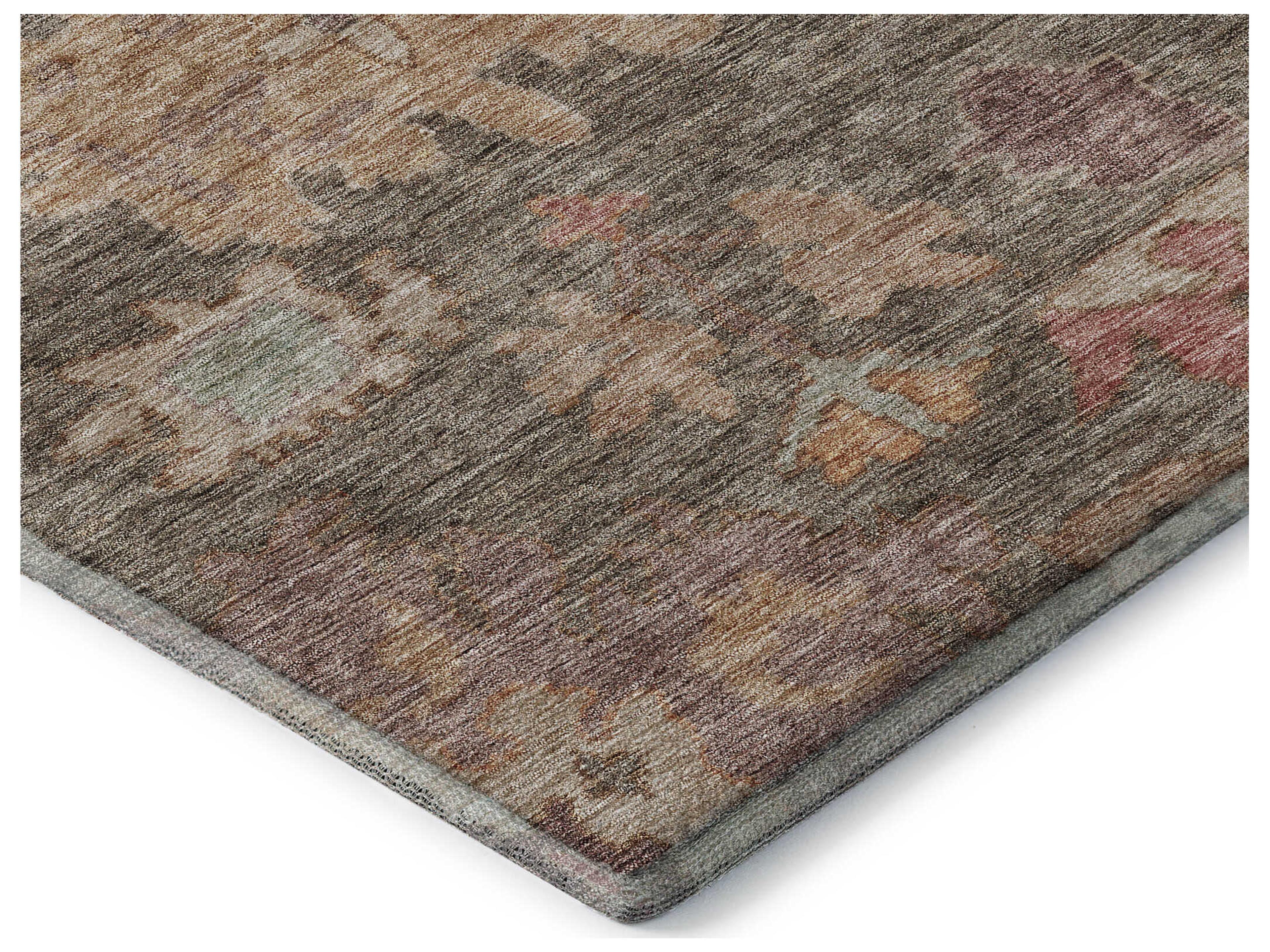 Dalyn Mayfield Floral Area Rug