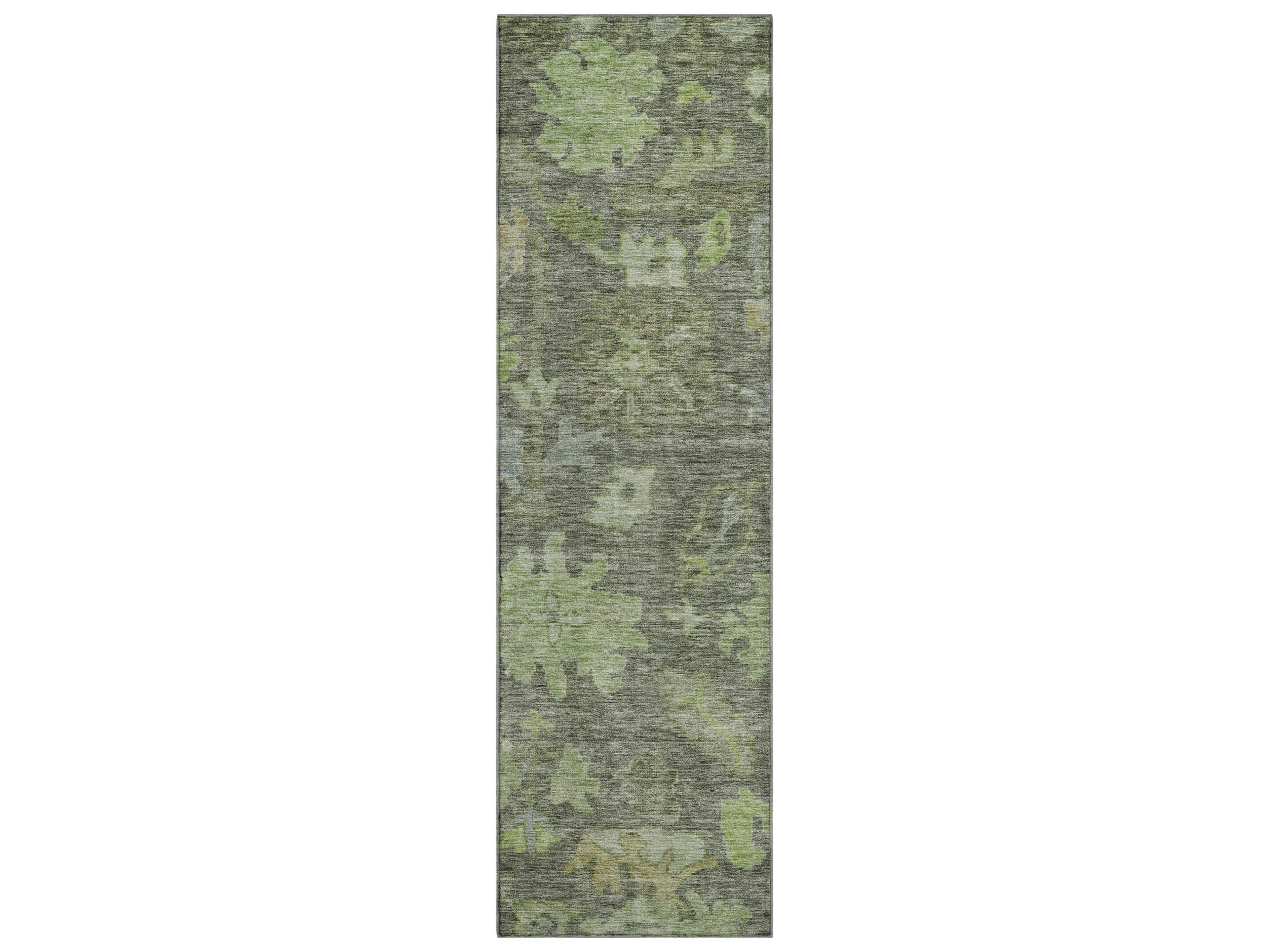 Dalyn Mayfield Floral Area Rug
