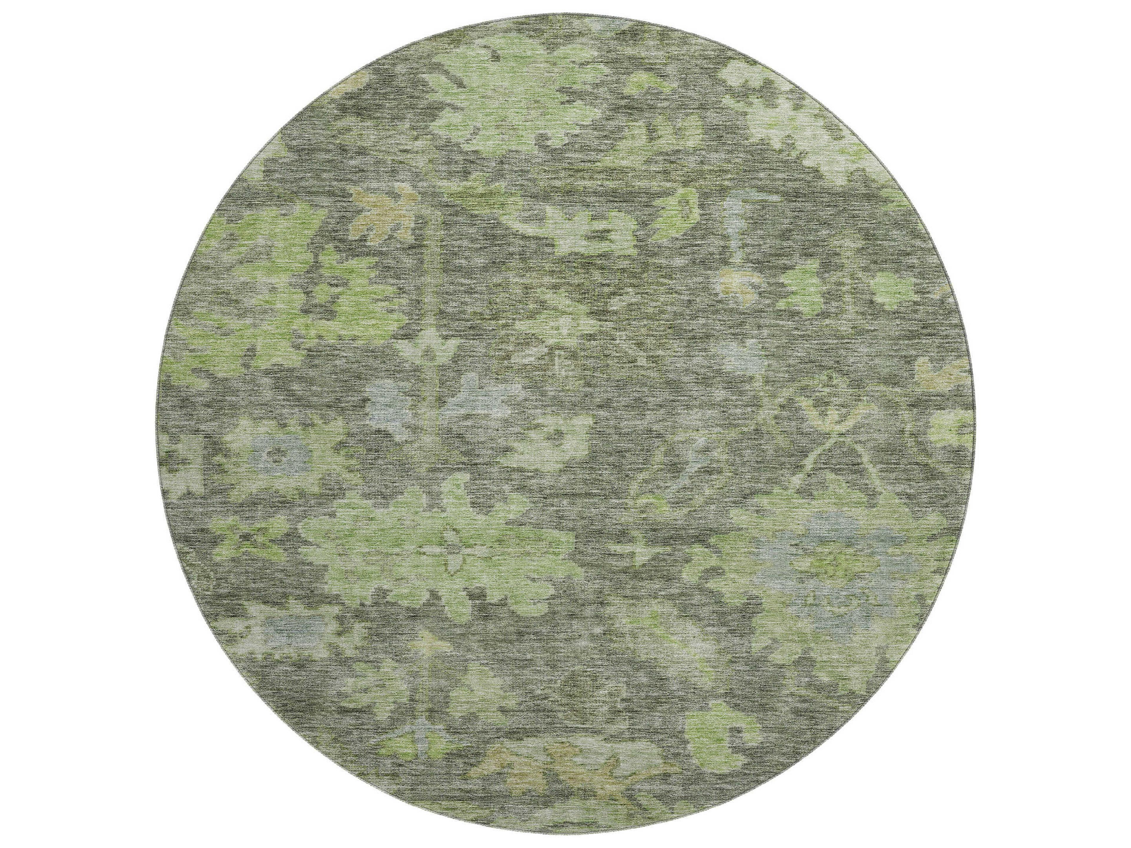 Dalyn Mayfield Floral Area Rug