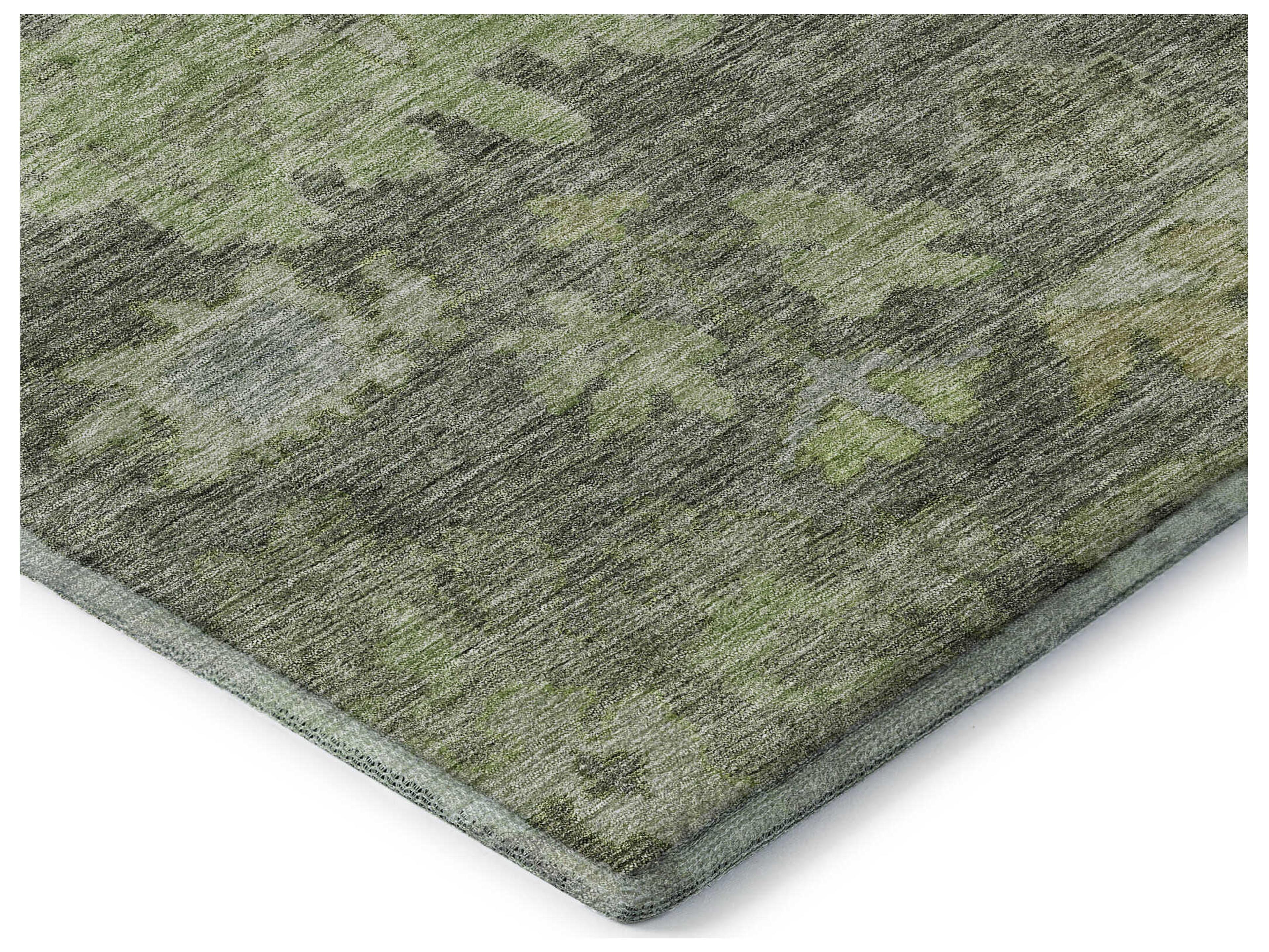Dalyn Mayfield Floral Area Rug