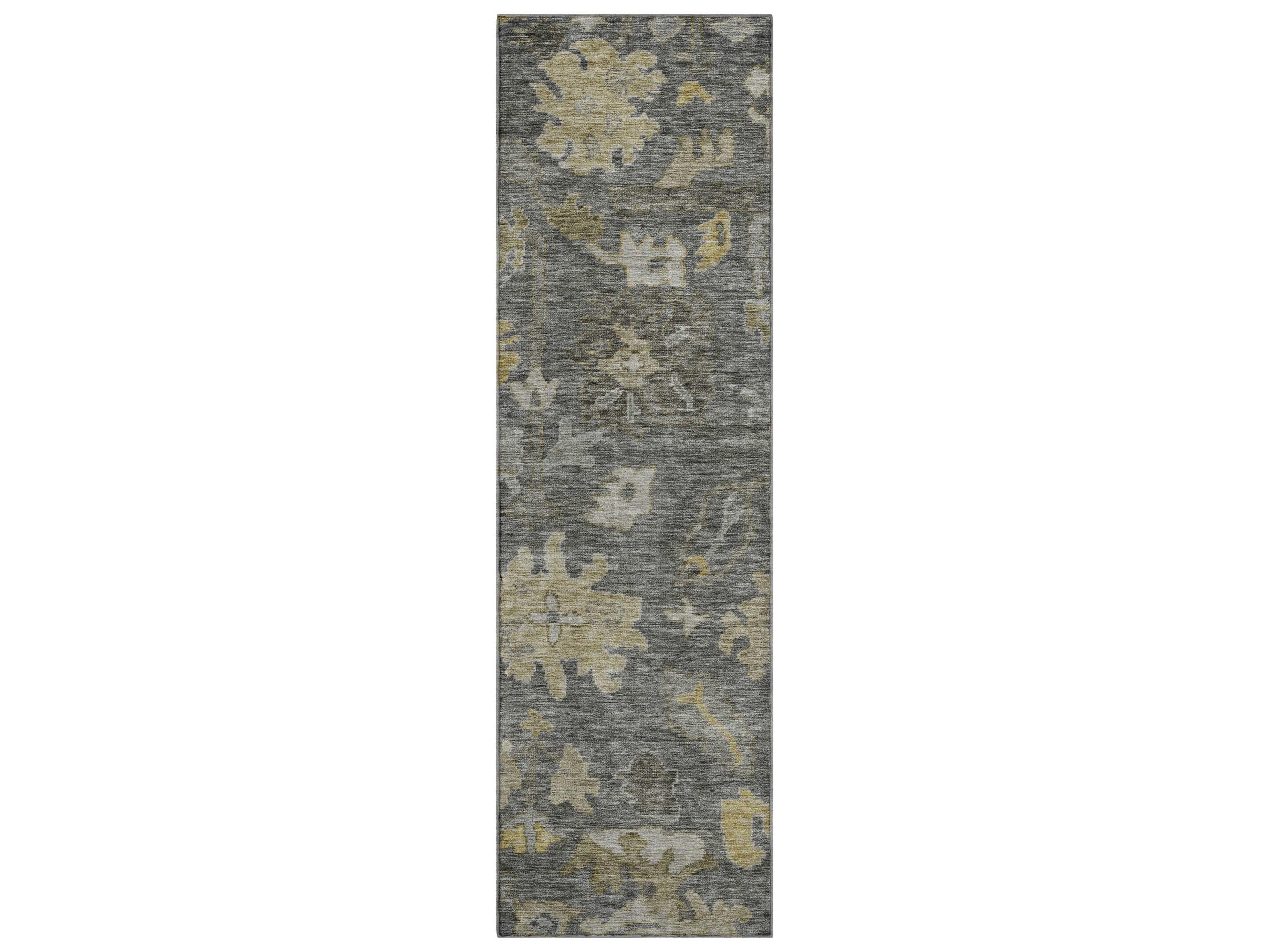 Dalyn Mayfield Floral Area Rug