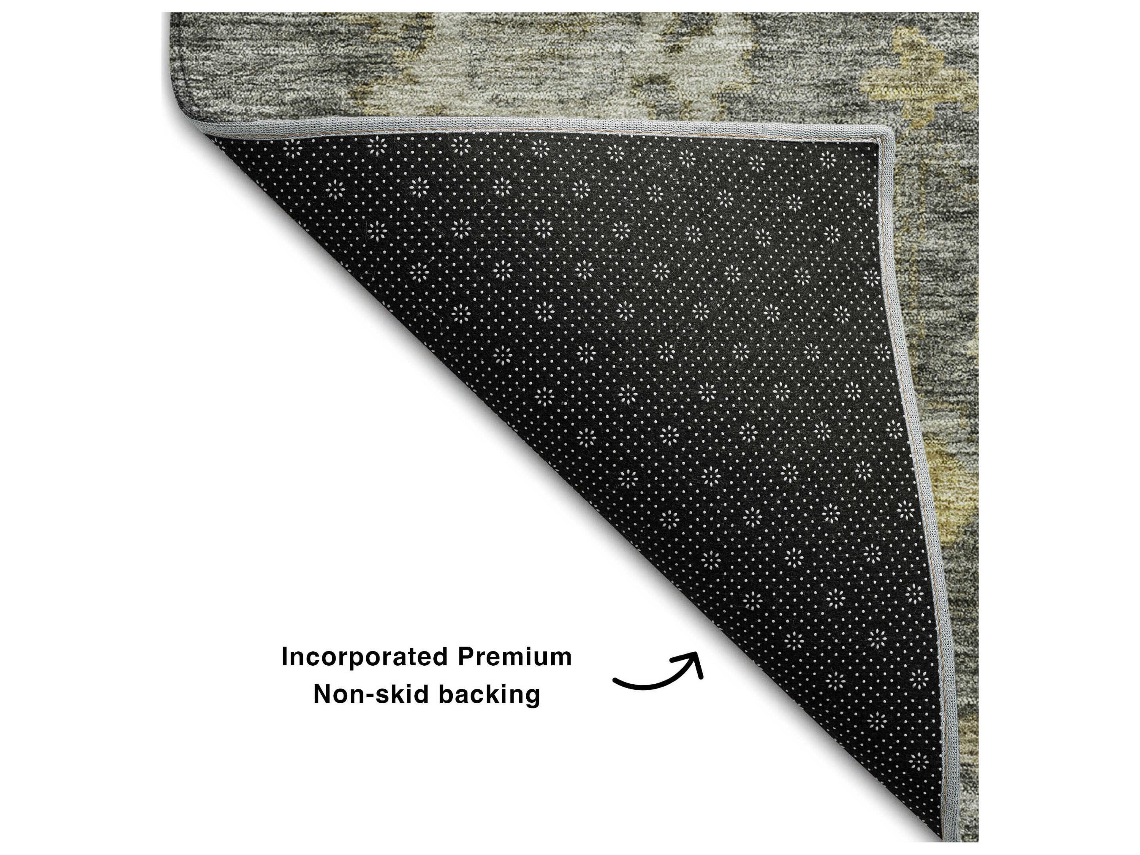 Dalyn Mayfield Floral Area Rug