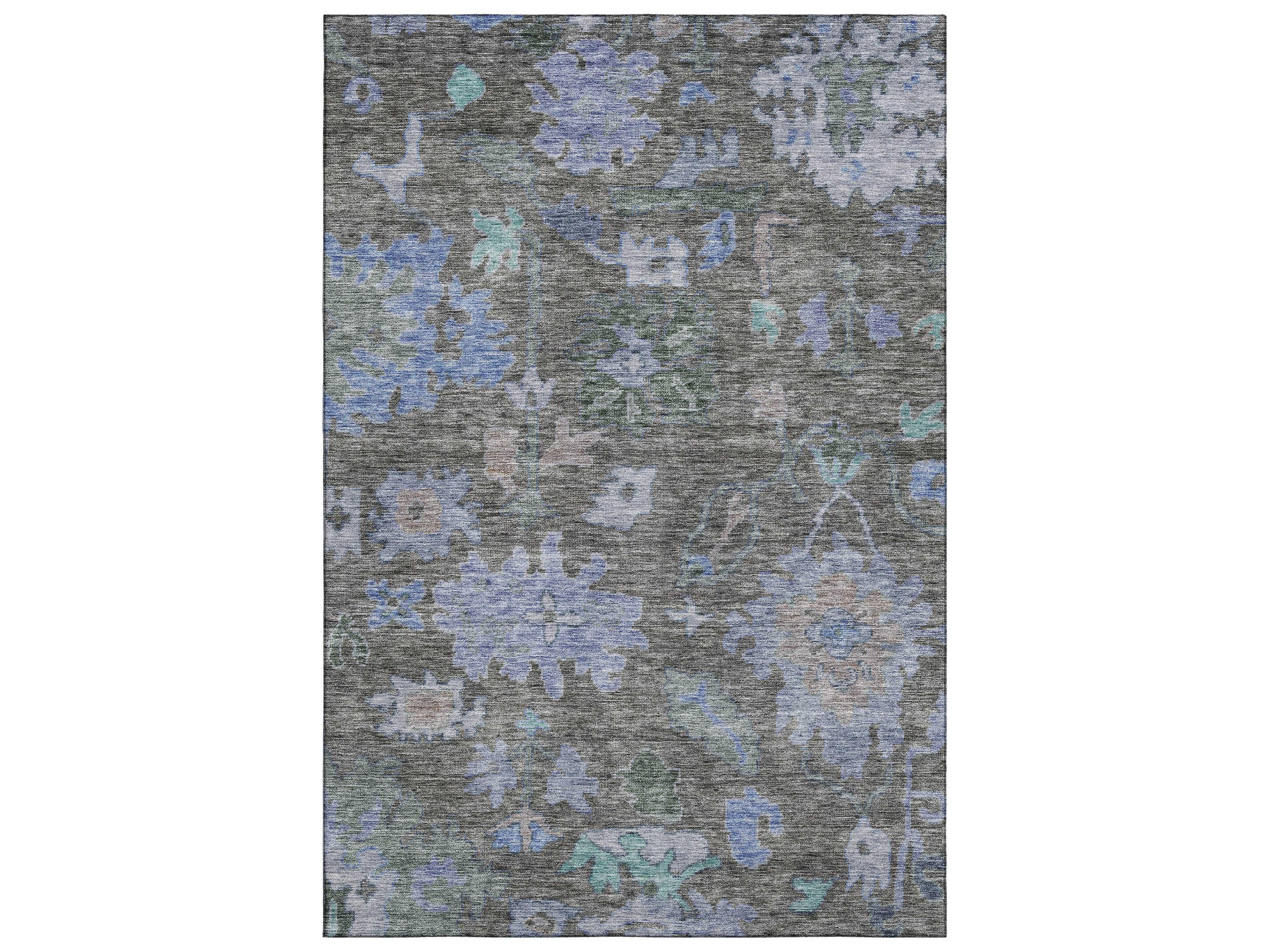 Mayfield Floral Area Rug