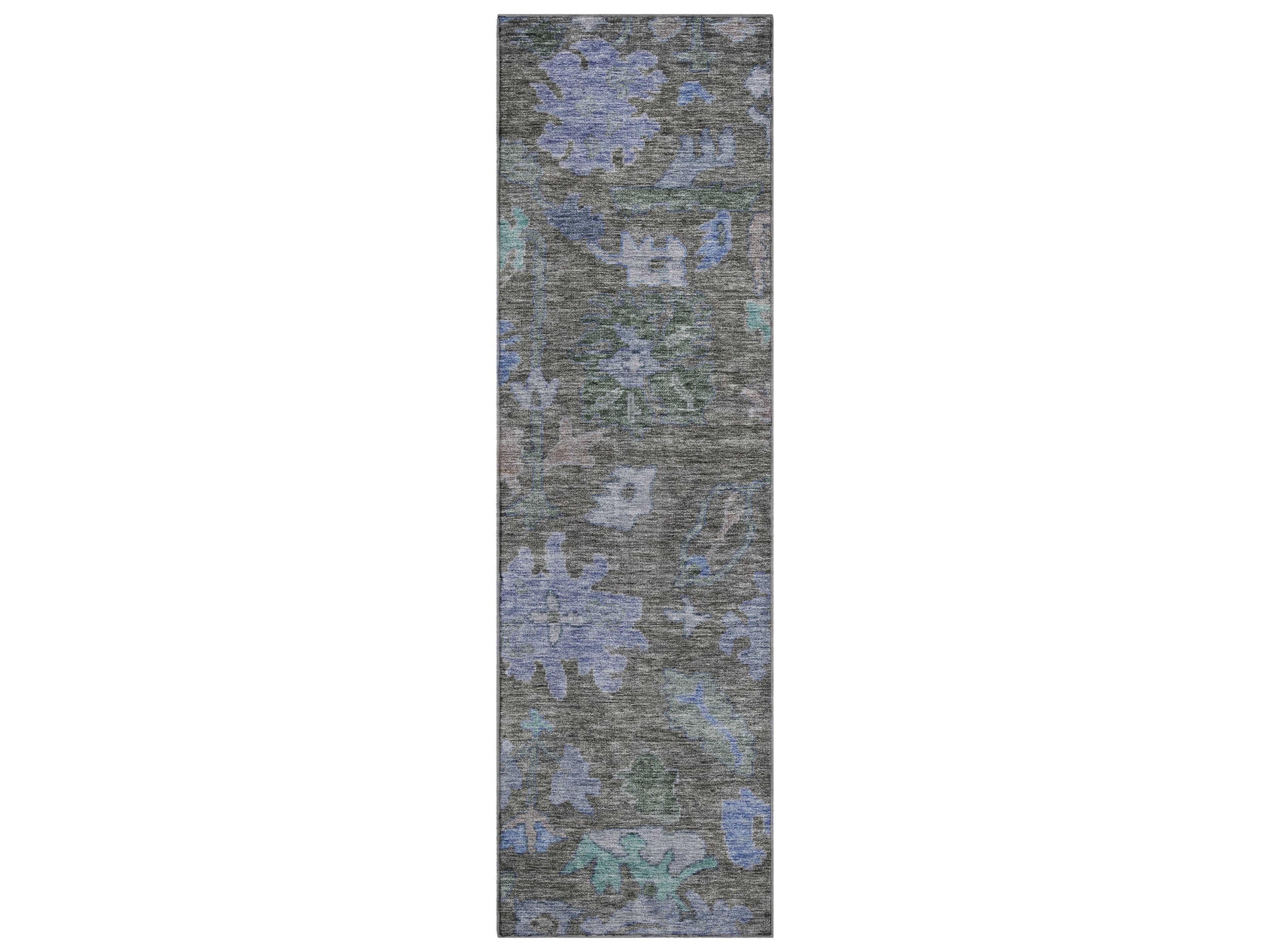 Dalyn Mayfield Floral Area Rug