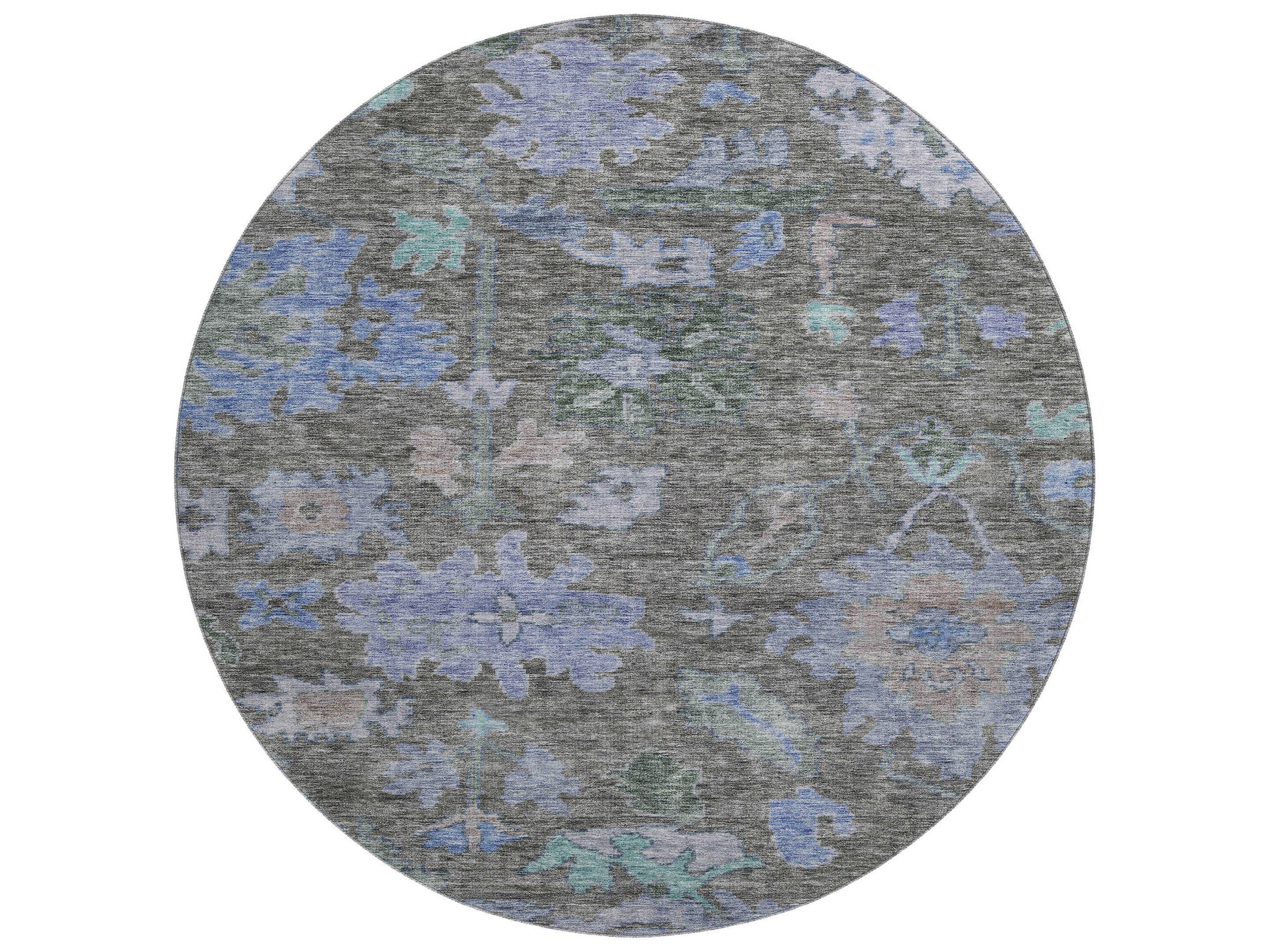 Dalyn Mayfield Floral Area Rug
