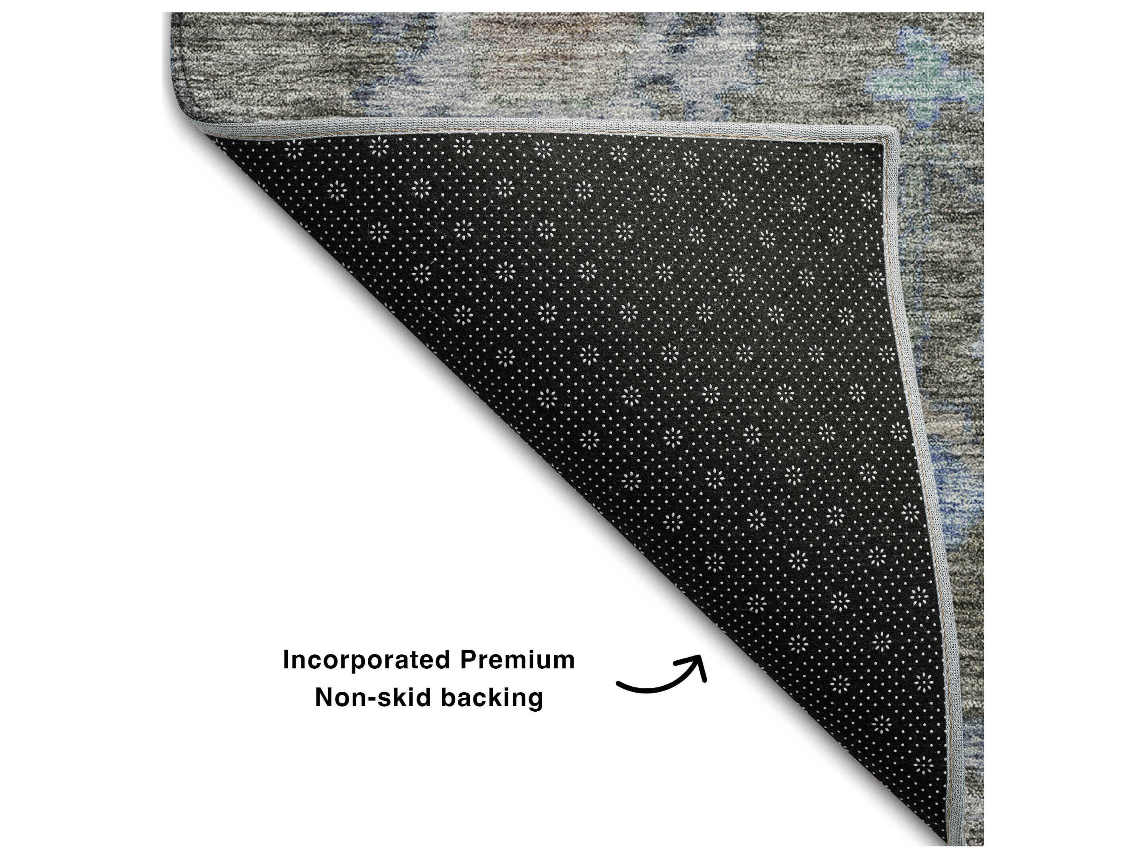 Dalyn Mayfield Floral Area Rug