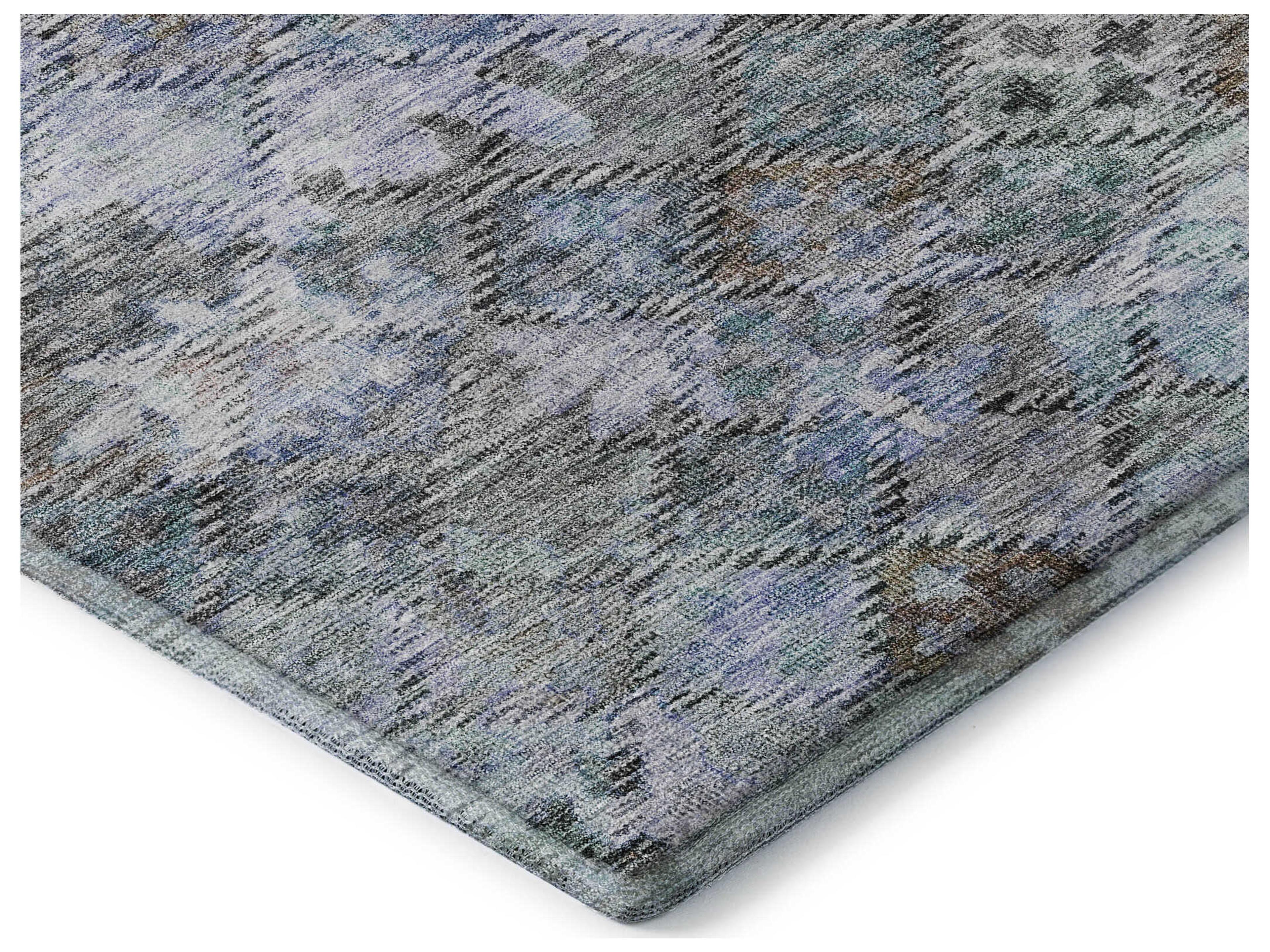 Dalyn Mayfield Damask Area Rug
