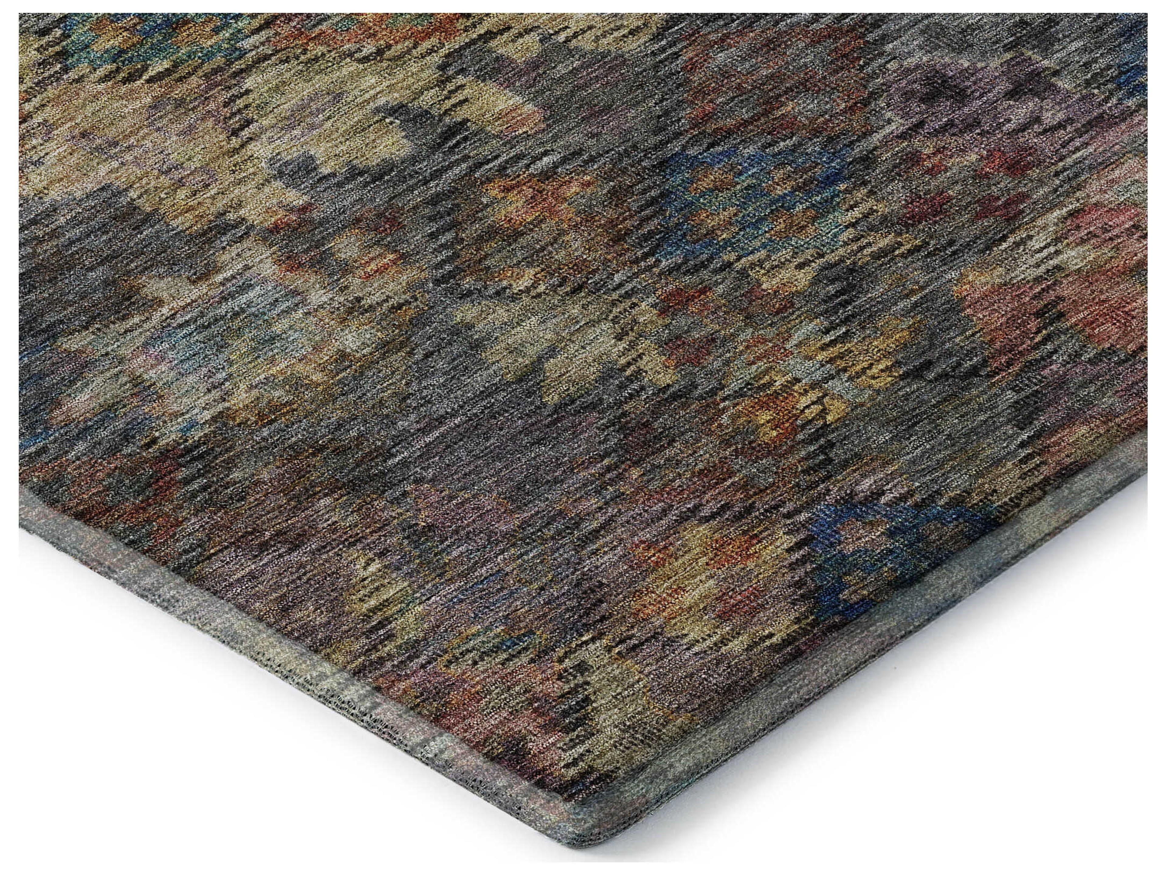 Dalyn Mayfield Damask Area Rug