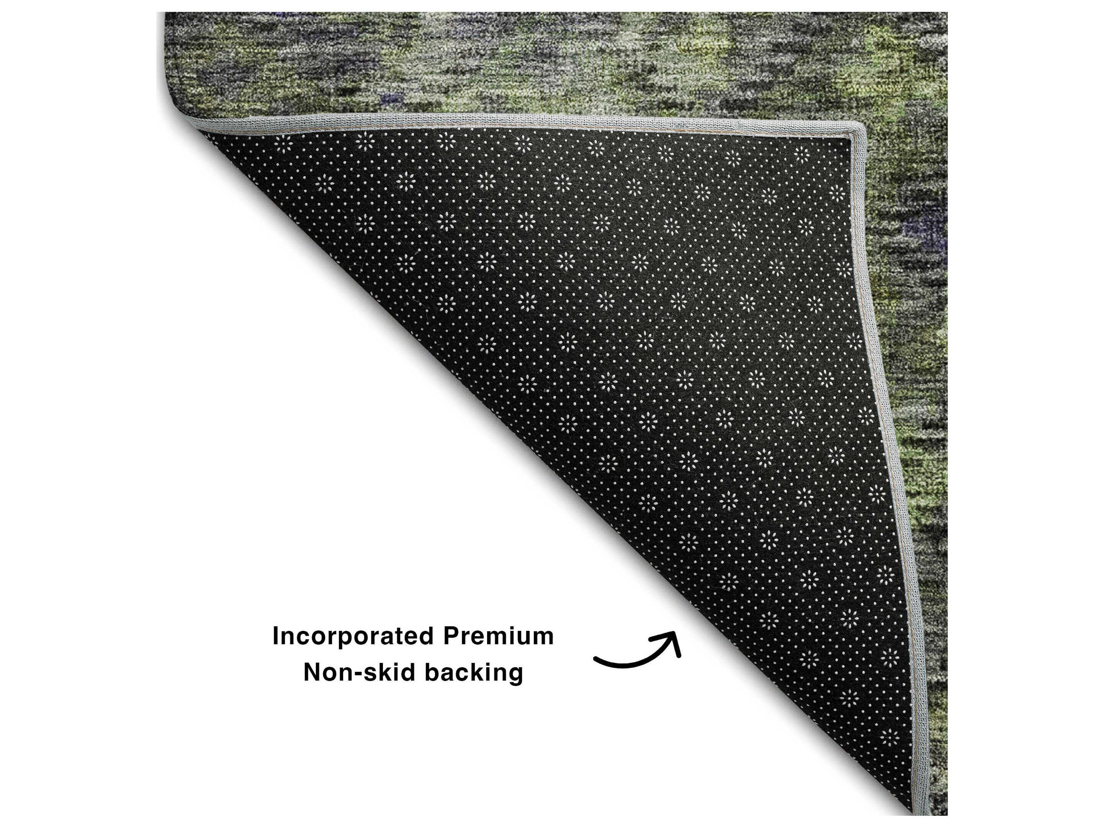 Dalyn Mayfield Damask Area Rug