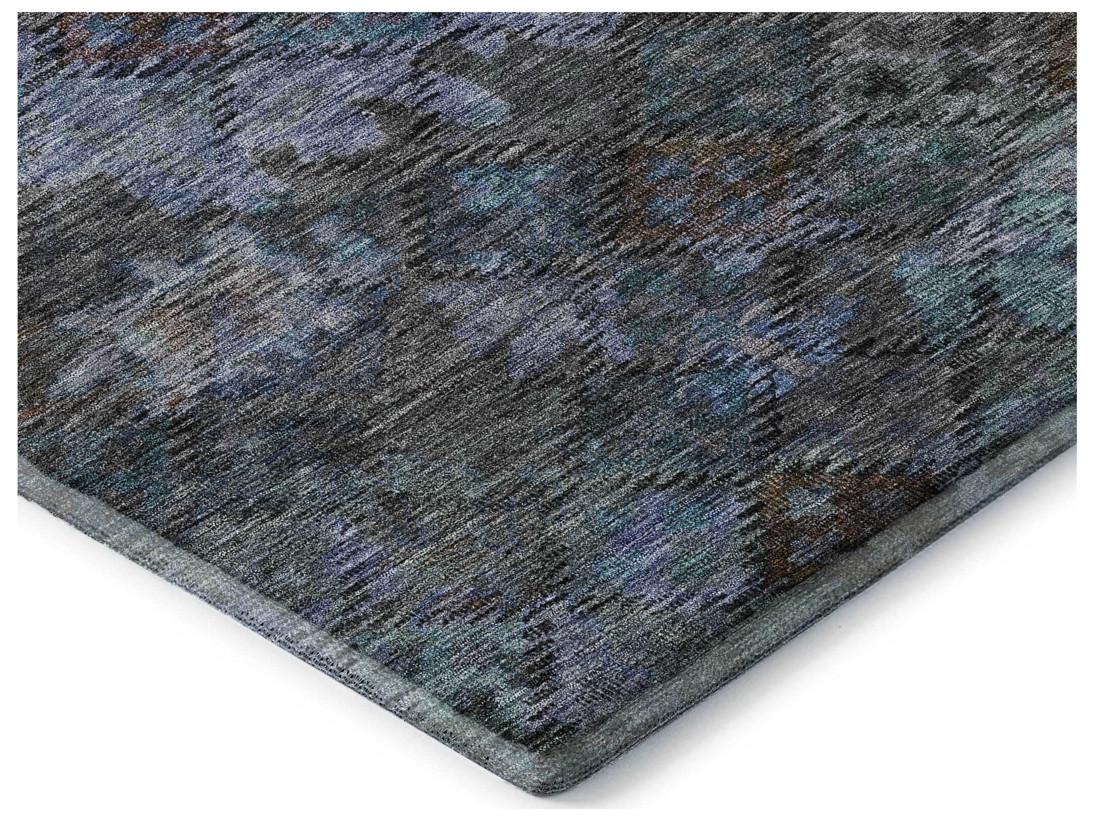 Dalyn Mayfield Damask Area Rug