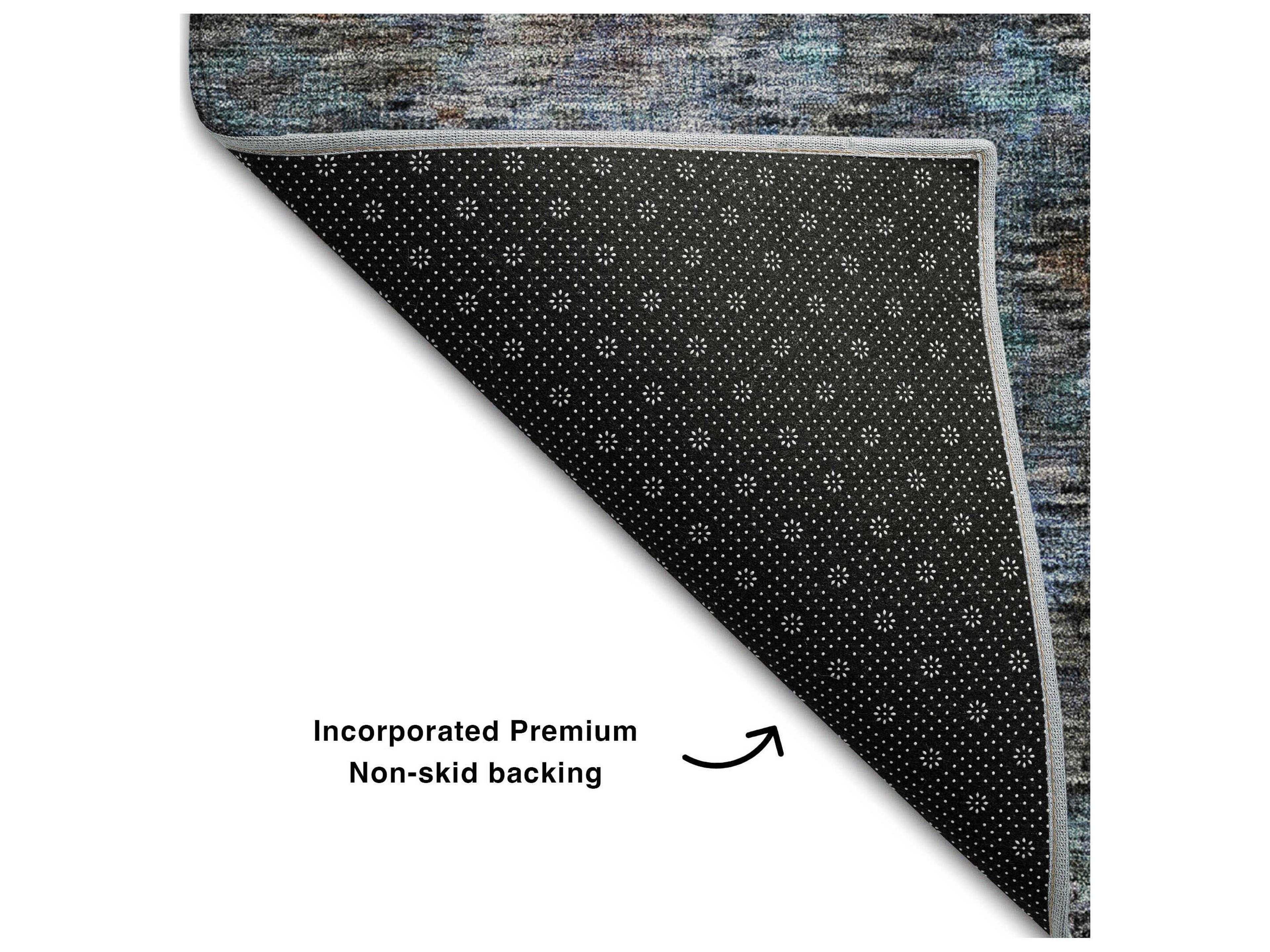 Dalyn Mayfield Damask Area Rug