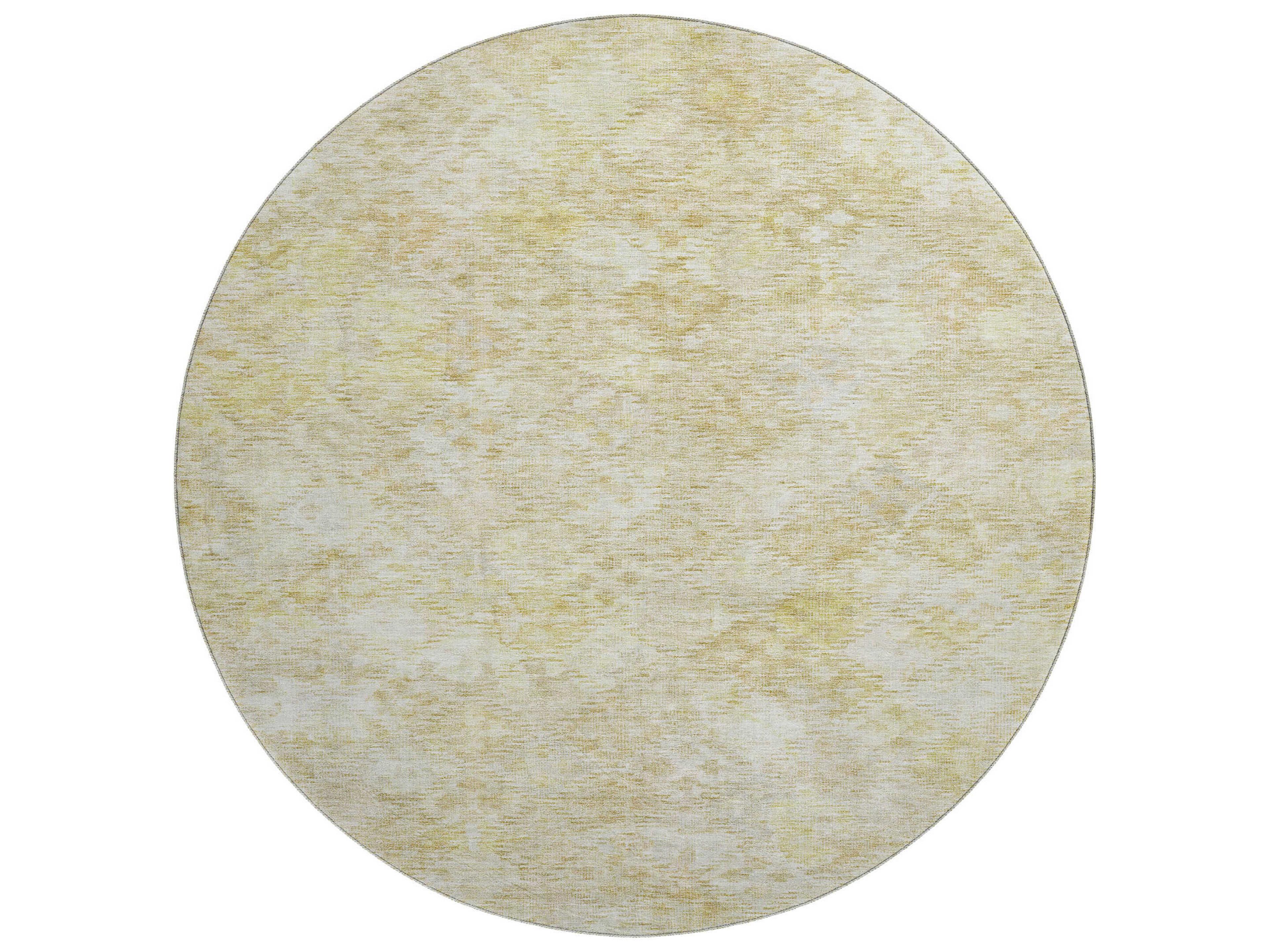 Dalyn Mayfield Damask Area Rug