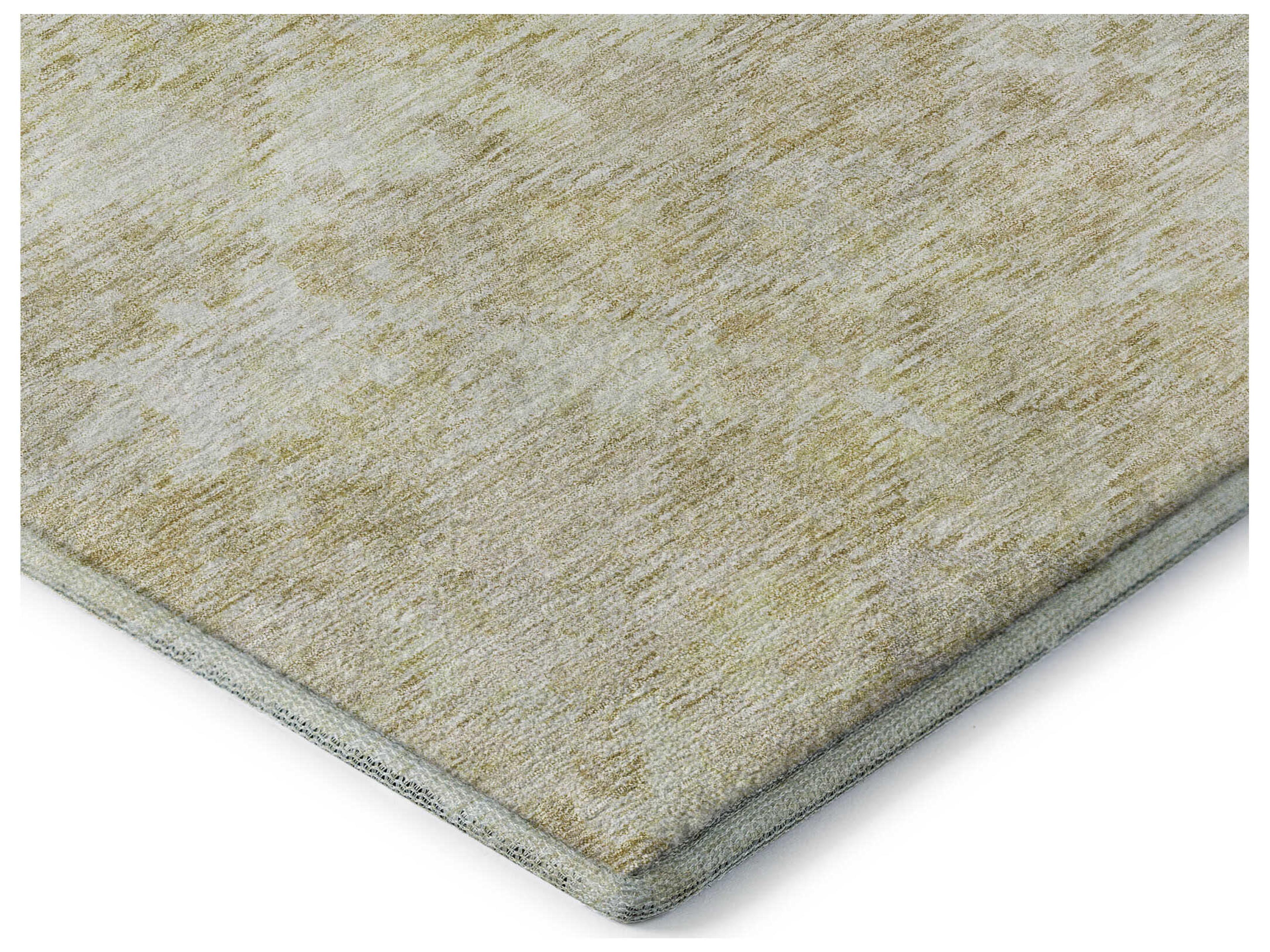 Dalyn Mayfield Damask Area Rug