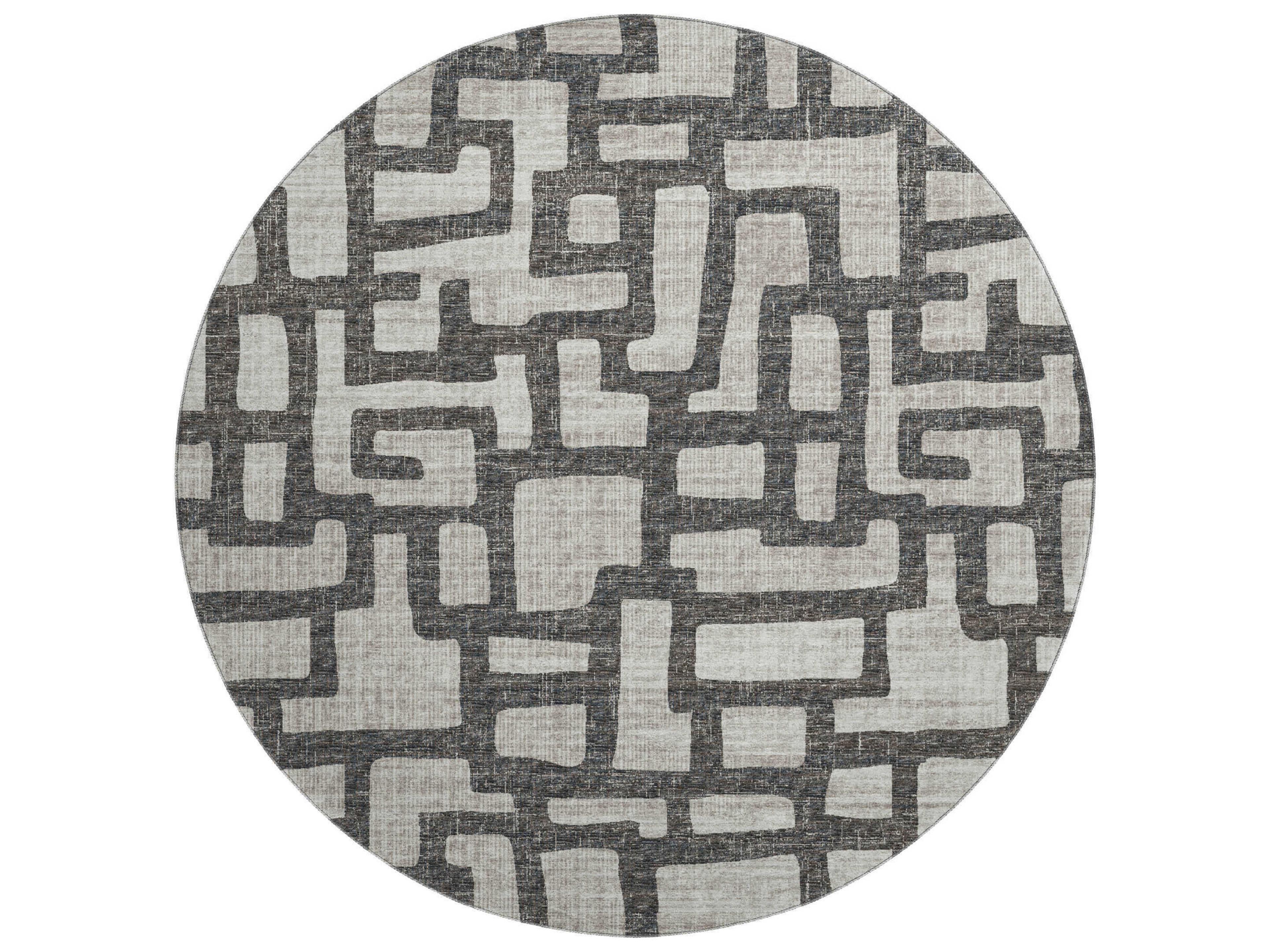 Dalyn Mayfield Abstract Area Rug