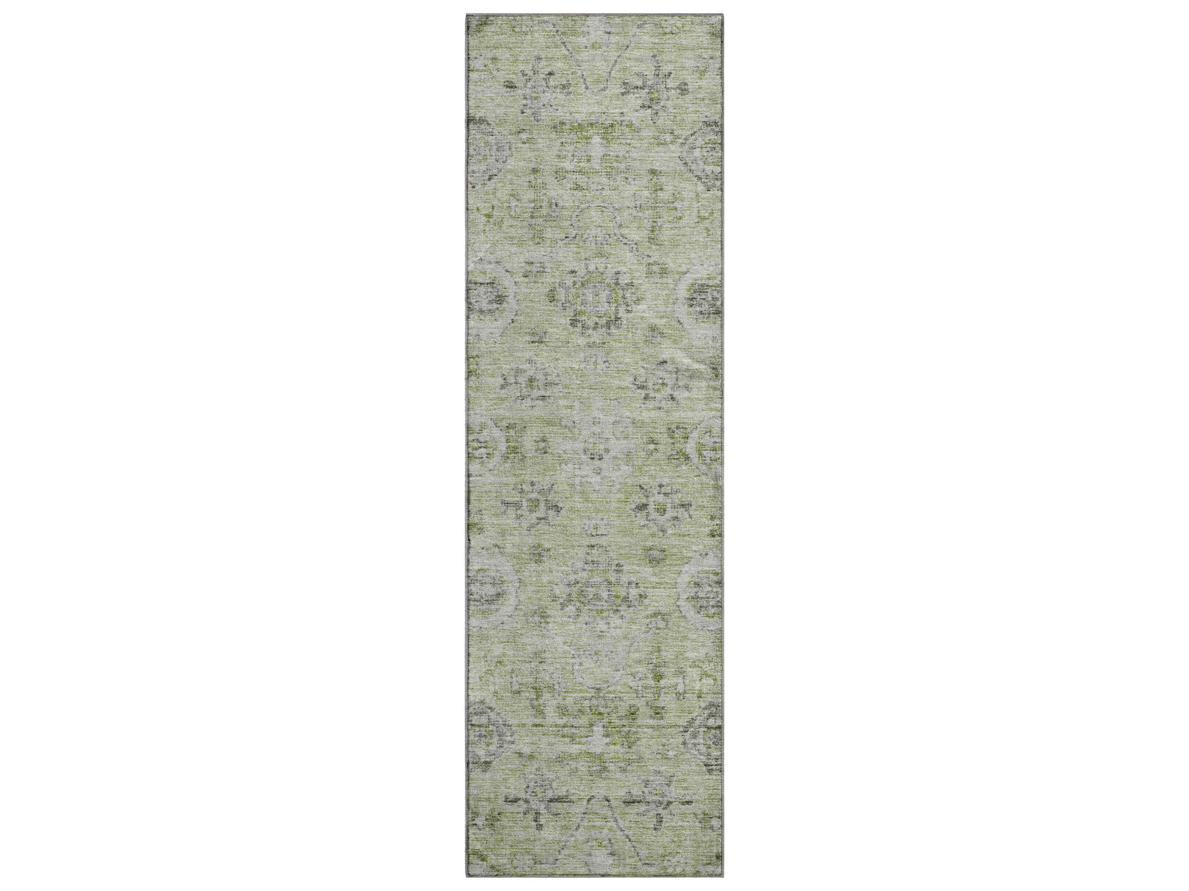 Dalyn Mayfield Damask Area Rug