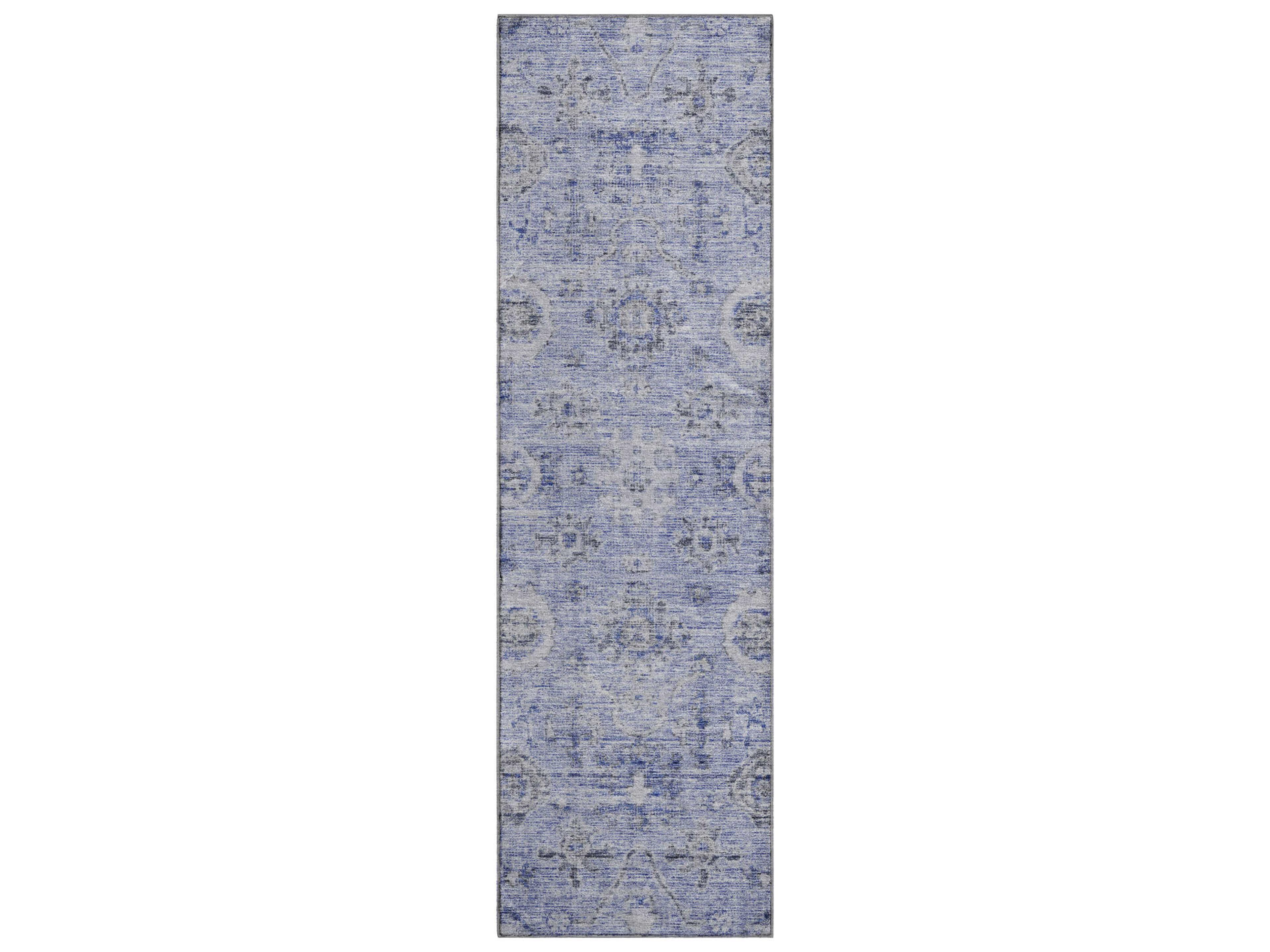 Dalyn Mayfield Damask Area Rug