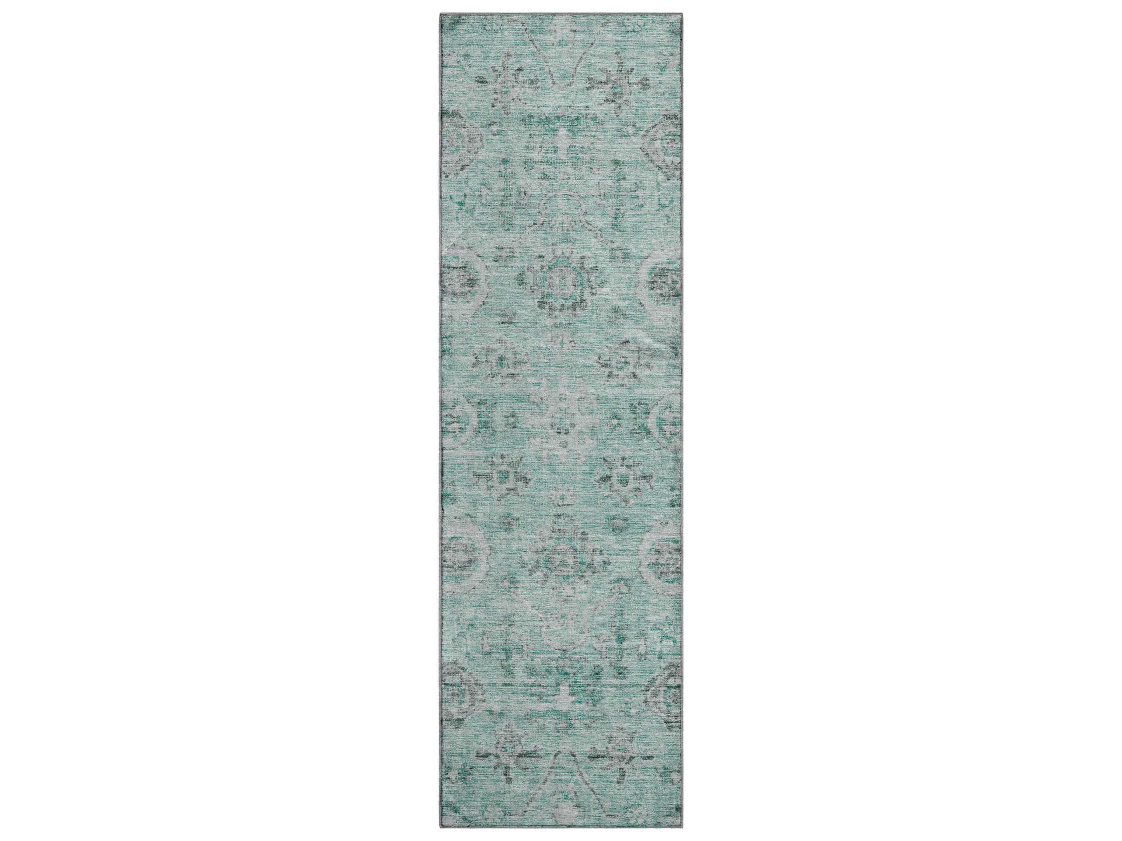 Dalyn Mayfield Damask Area Rug