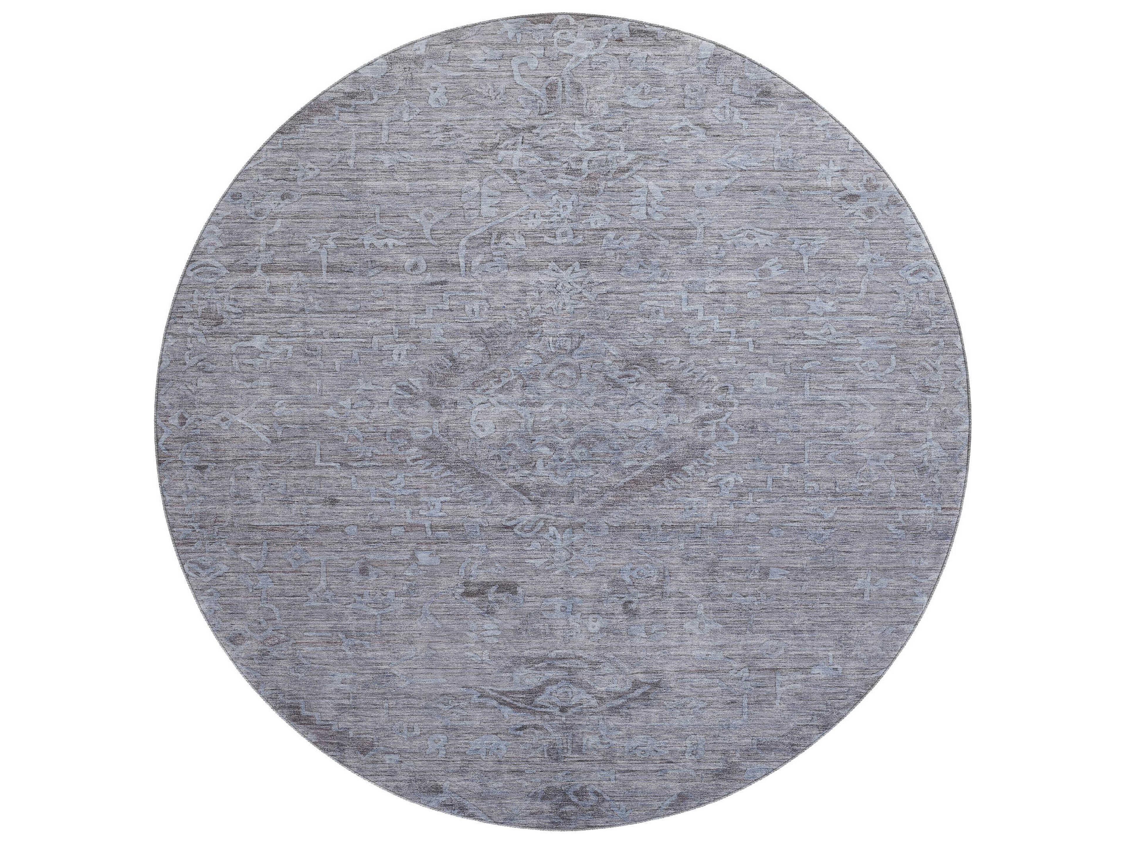 Dalyn Mayfield Floral Area Rug