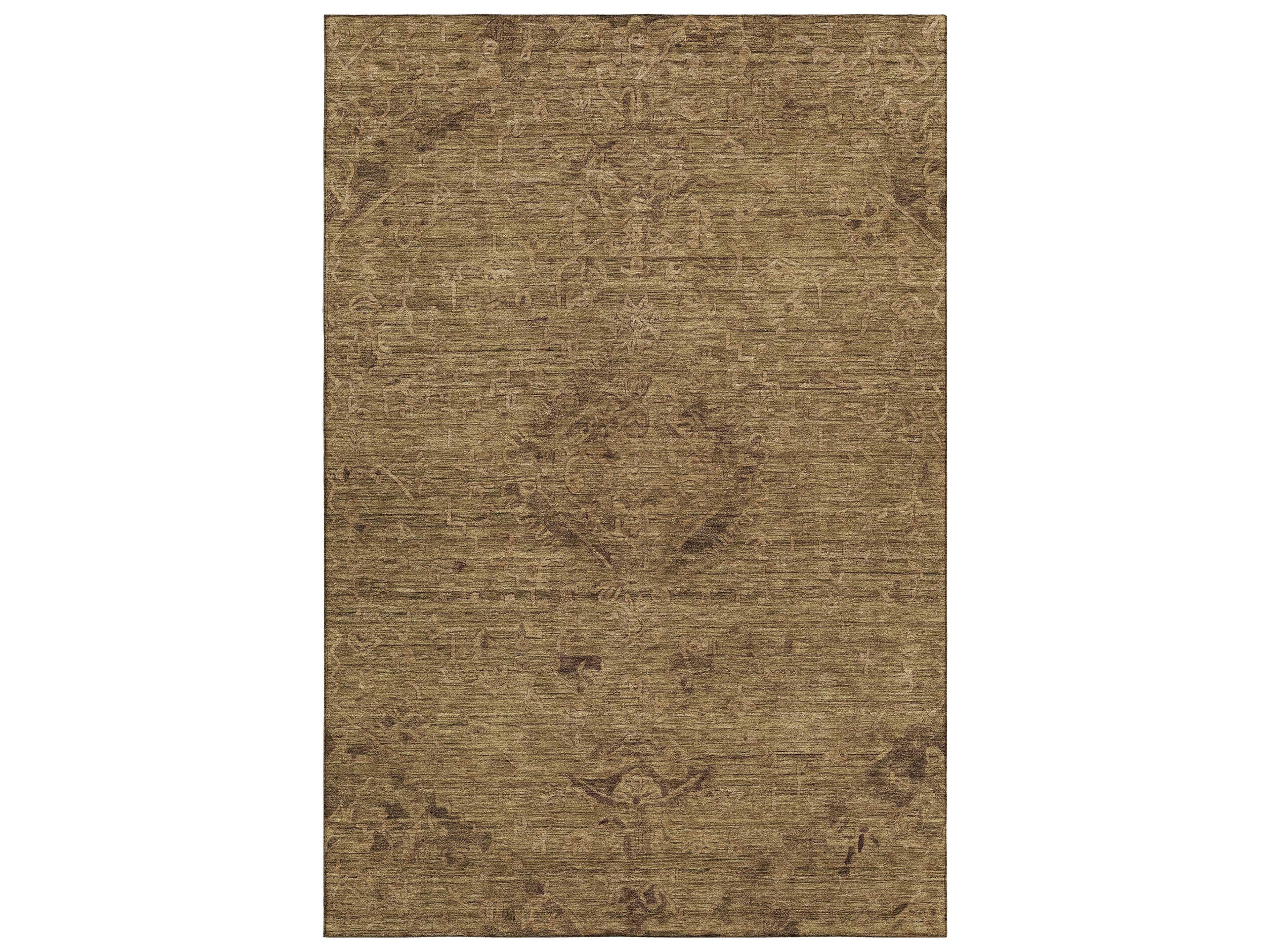 Mayfield Floral Area Rug
