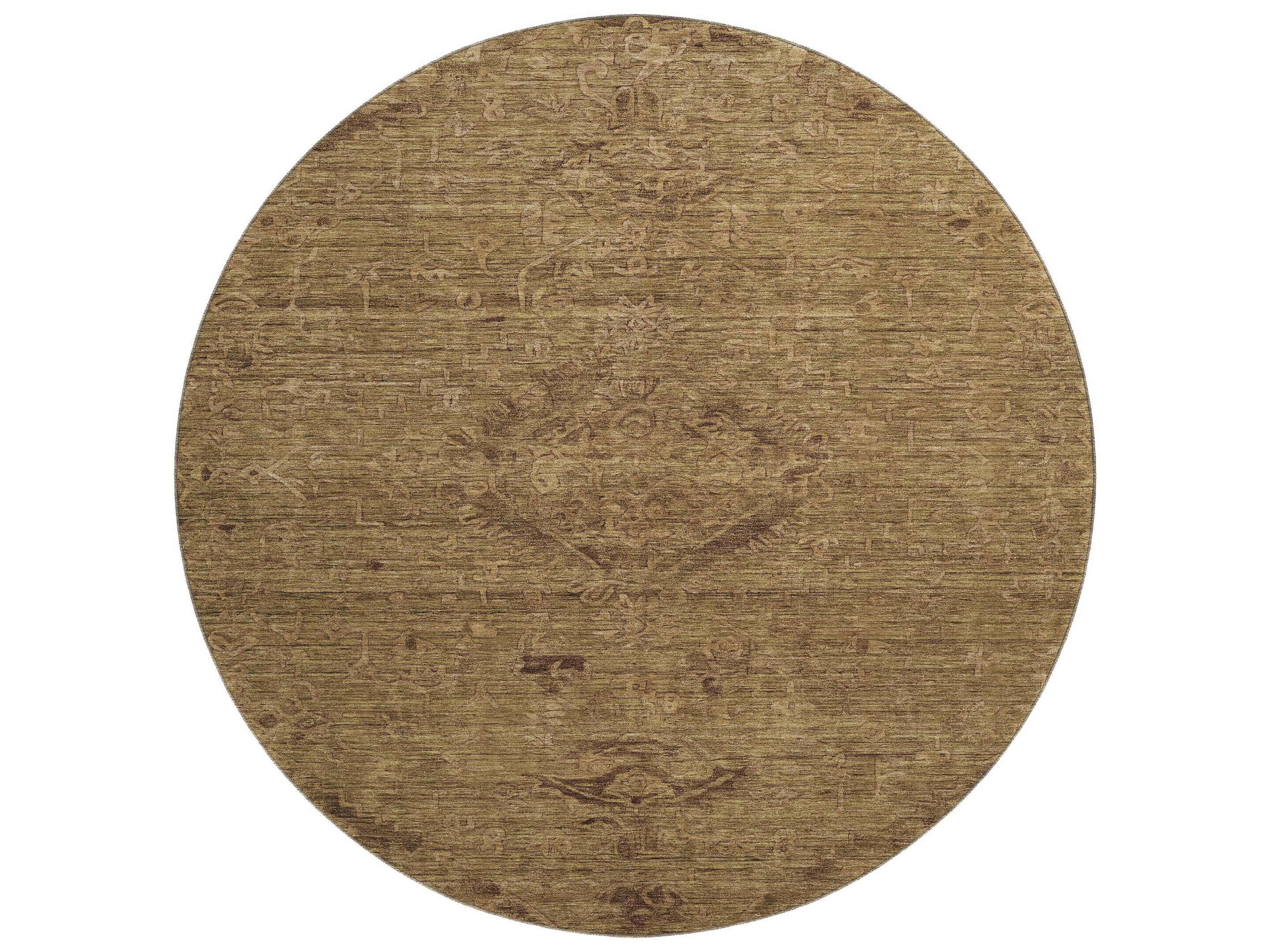 Dalyn Mayfield Floral Area Rug