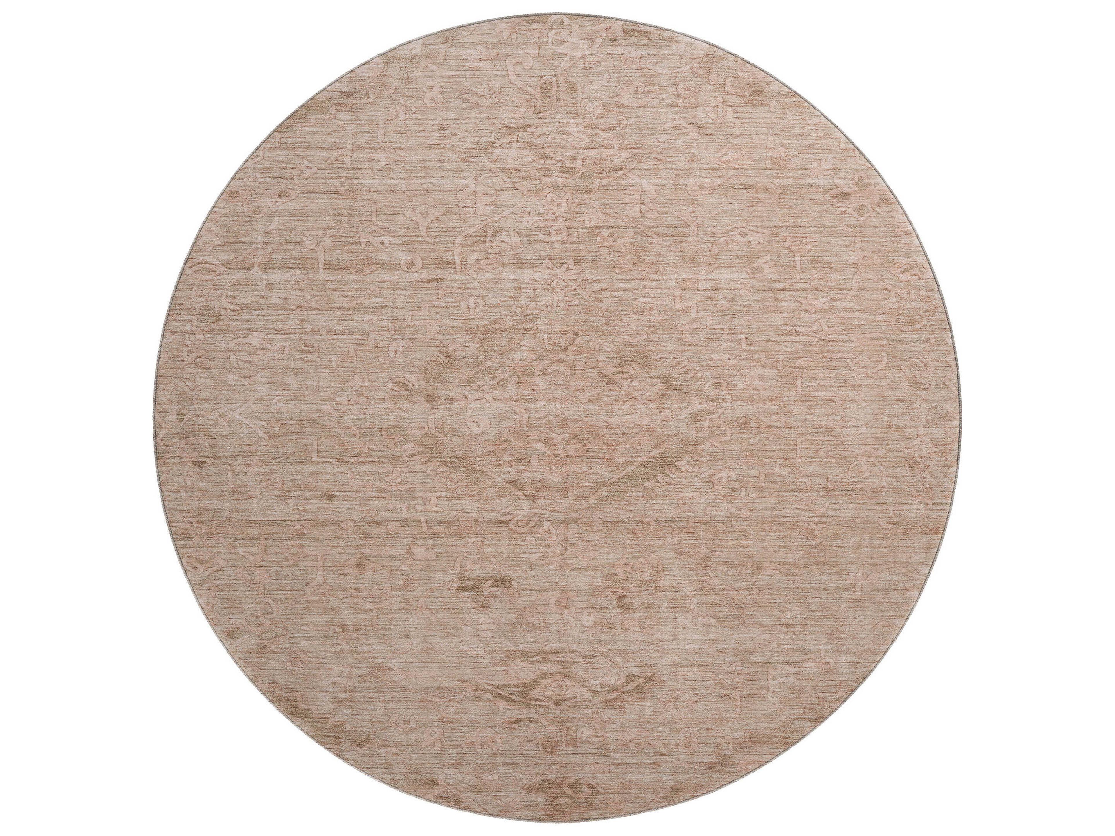 Dalyn Mayfield Floral Area Rug