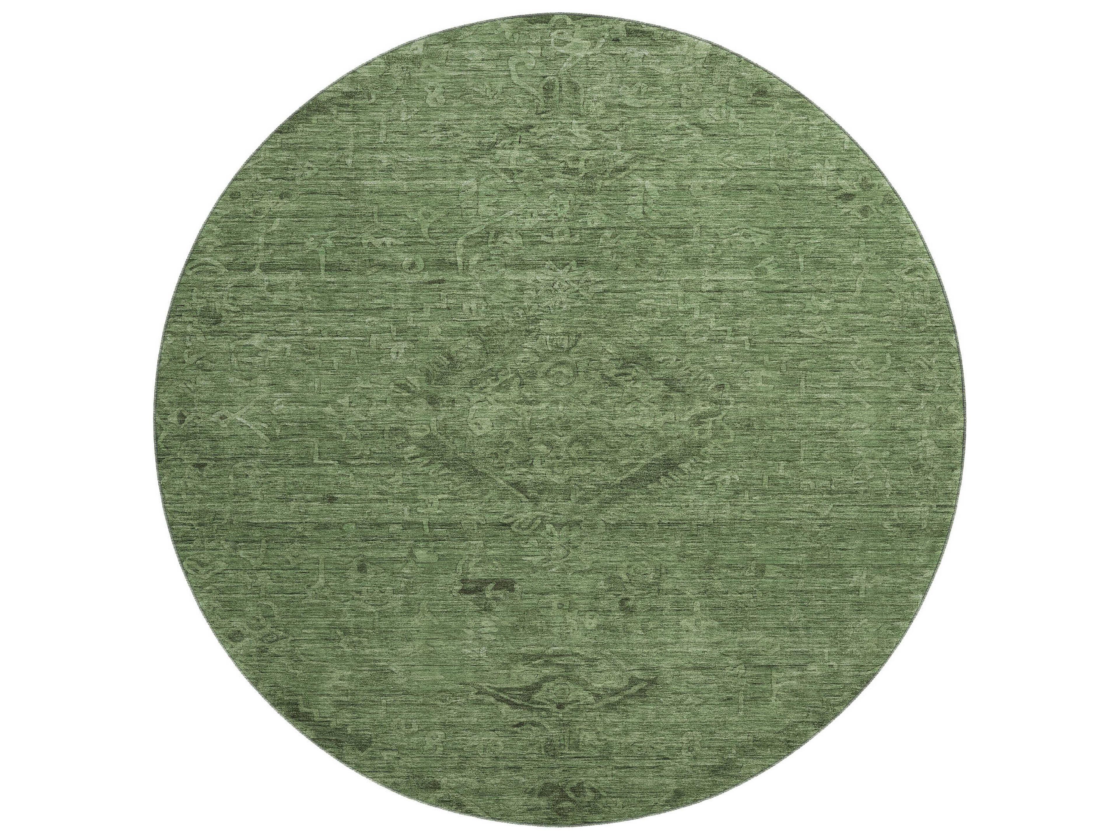 Dalyn Mayfield Floral Area Rug