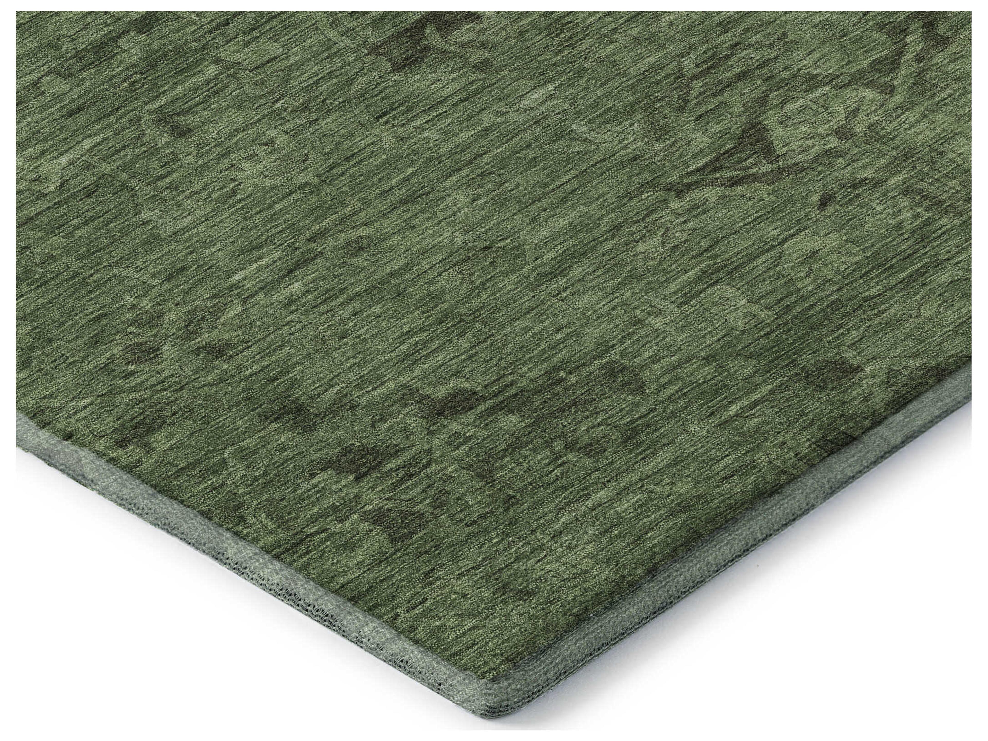 Dalyn Mayfield Floral Area Rug