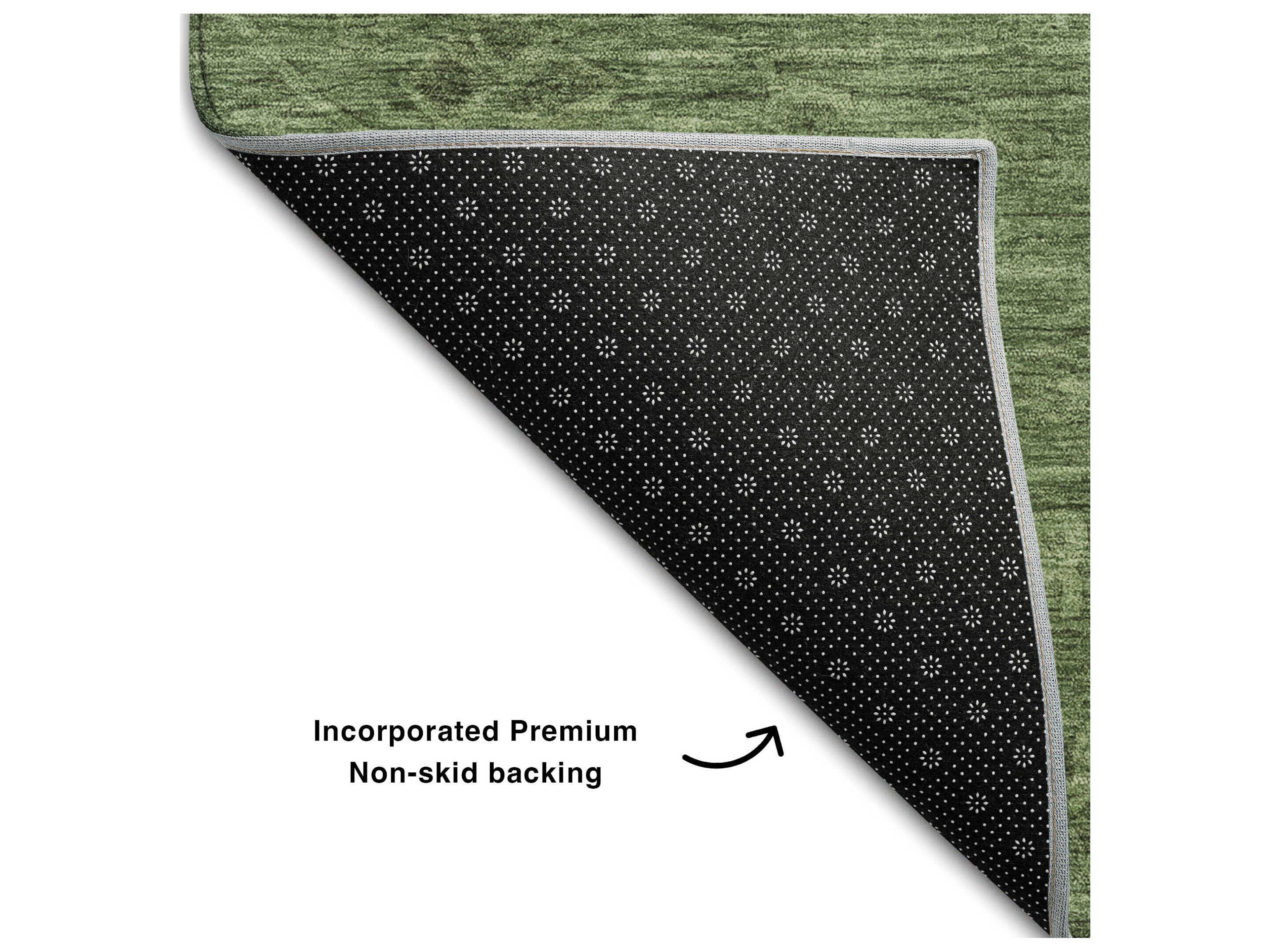 Dalyn Mayfield Floral Area Rug