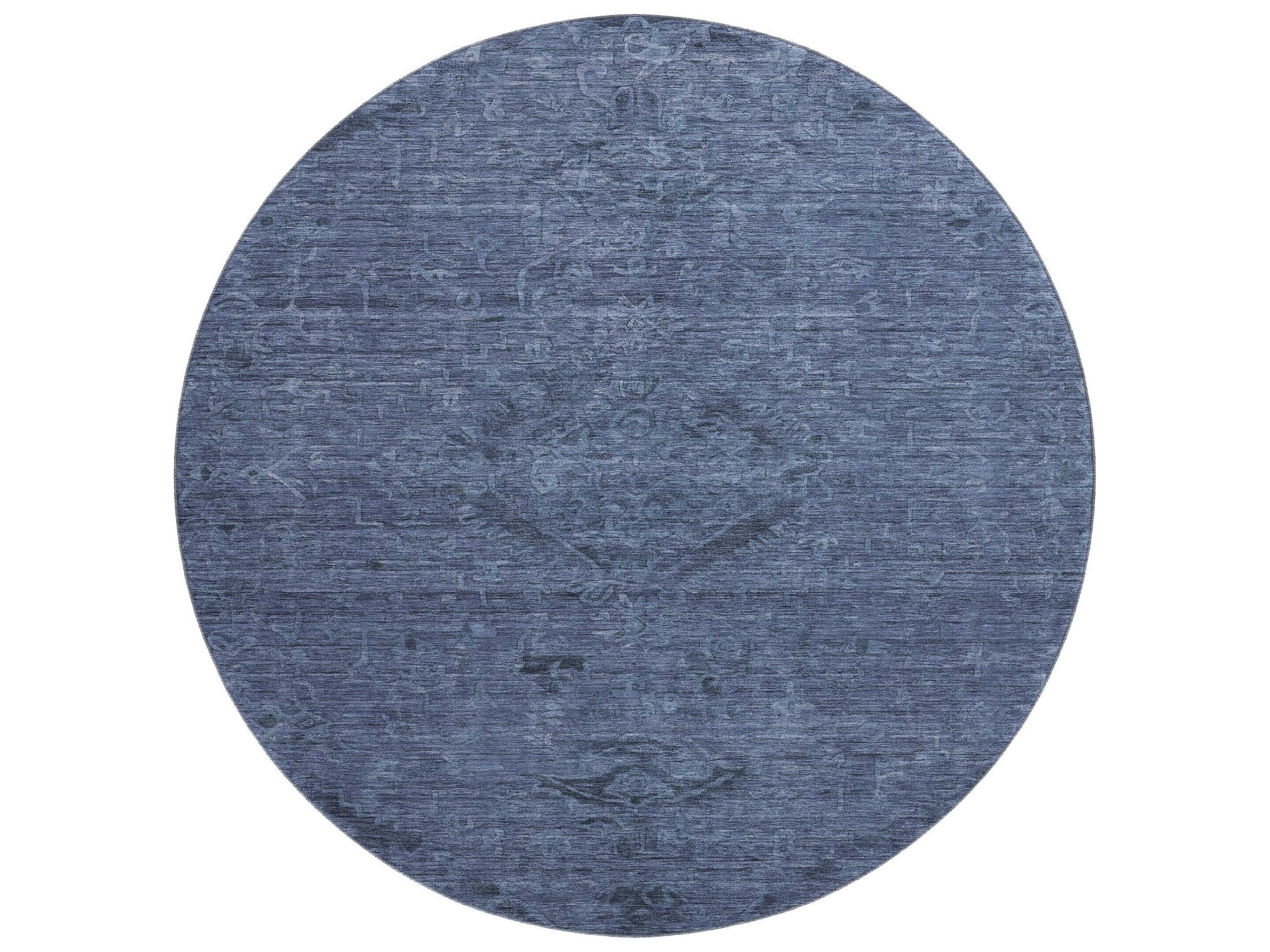 Dalyn Mayfield Floral Area Rug