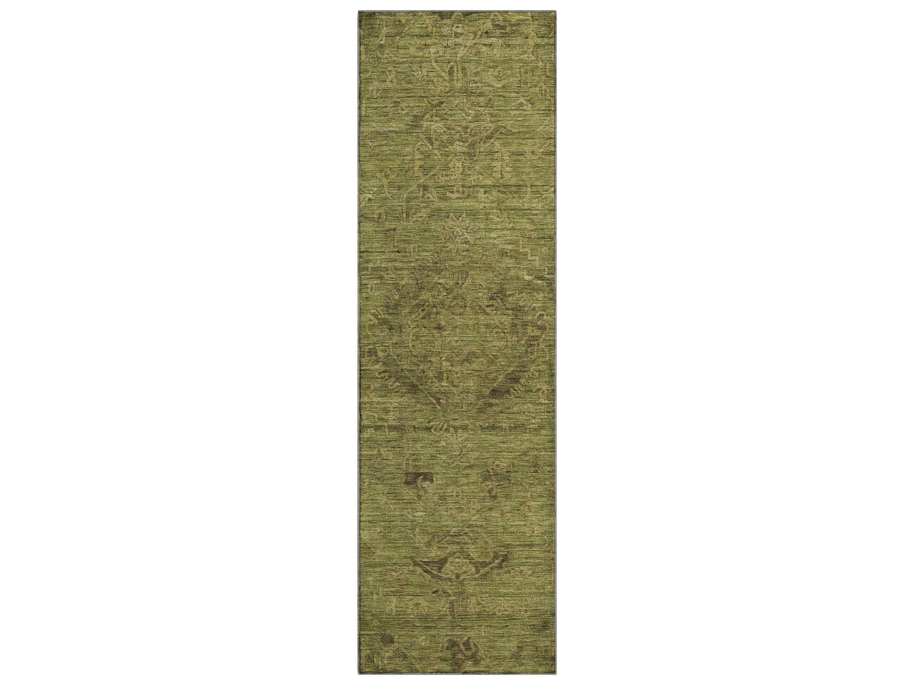 Dalyn Mayfield Floral Area Rug
