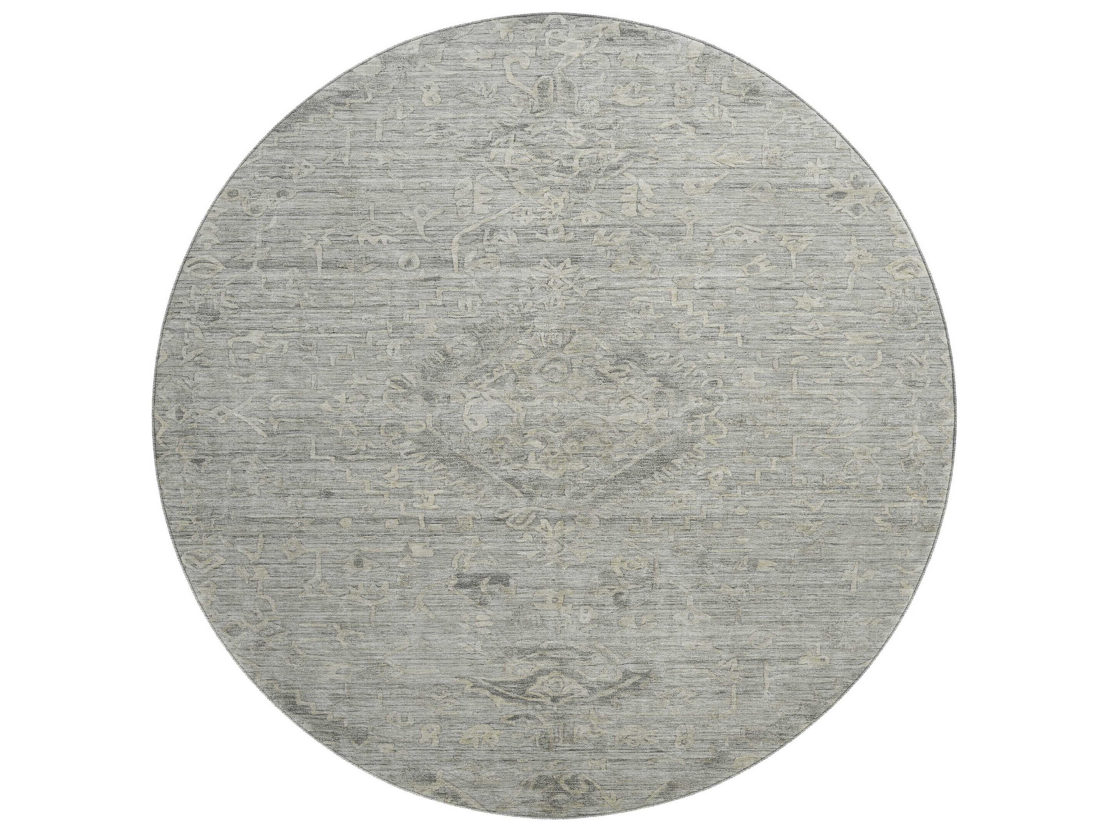 Dalyn Mayfield Floral Area Rug