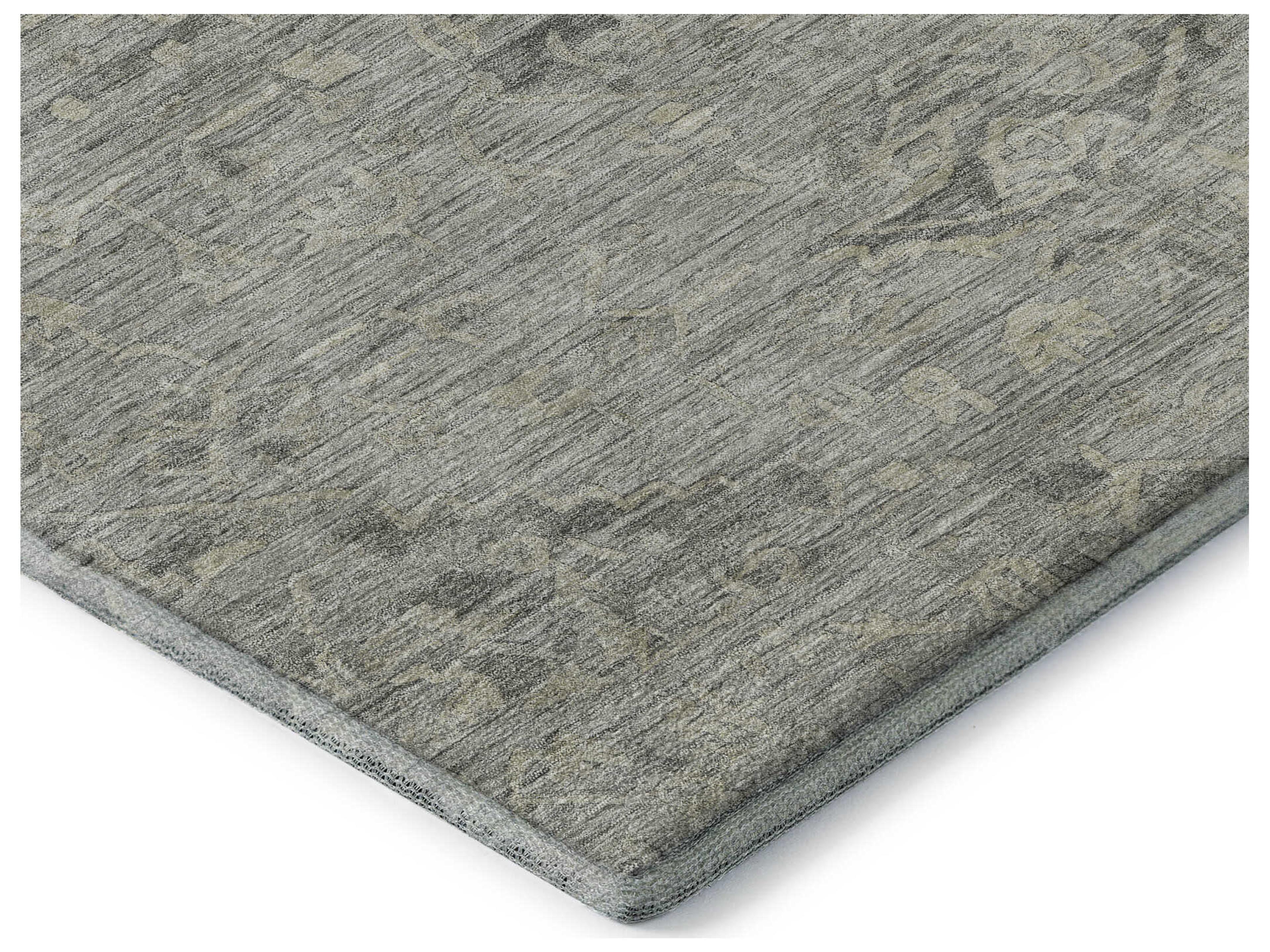 Dalyn Mayfield Floral Area Rug