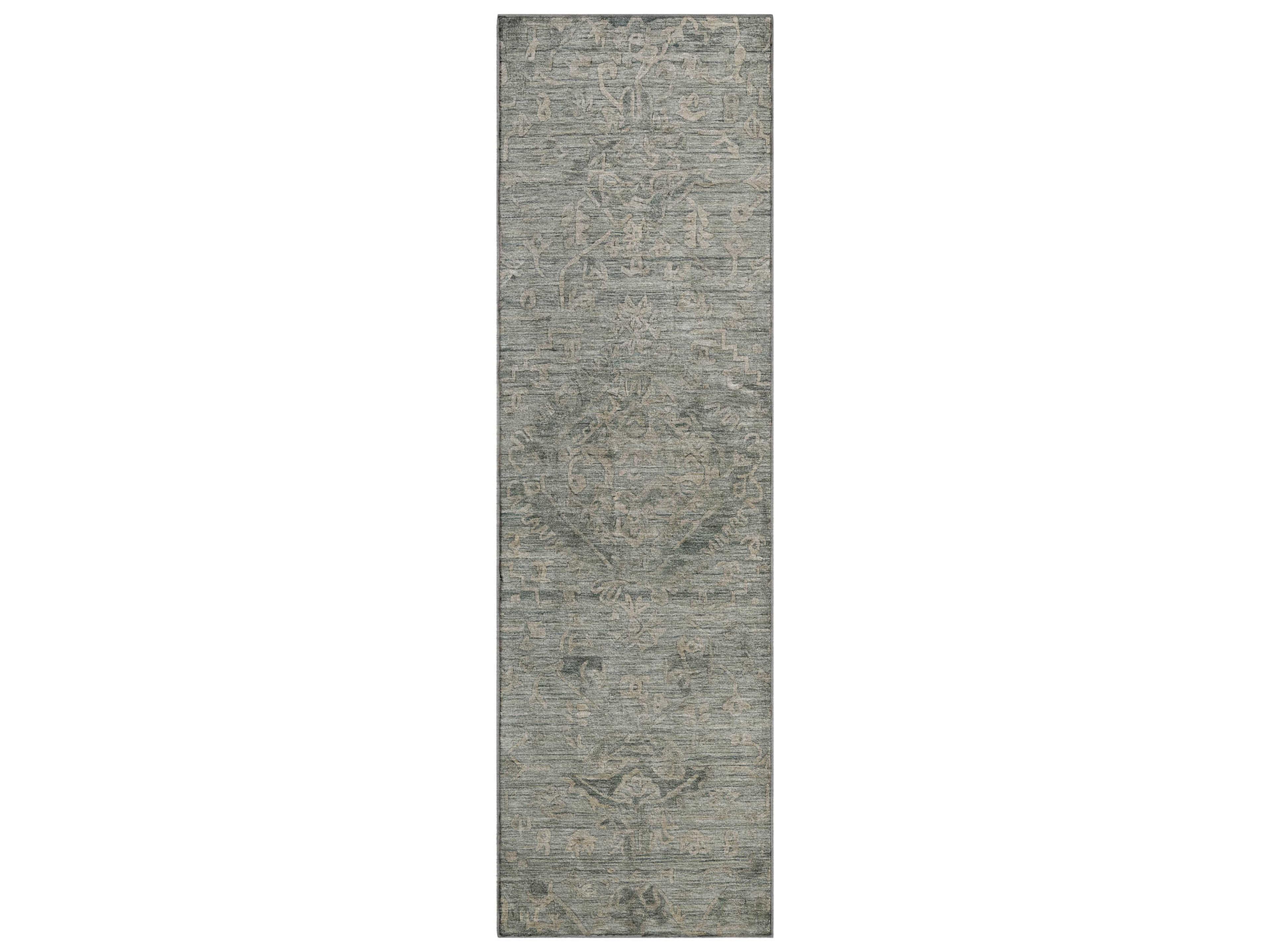 Dalyn Mayfield Floral Area Rug